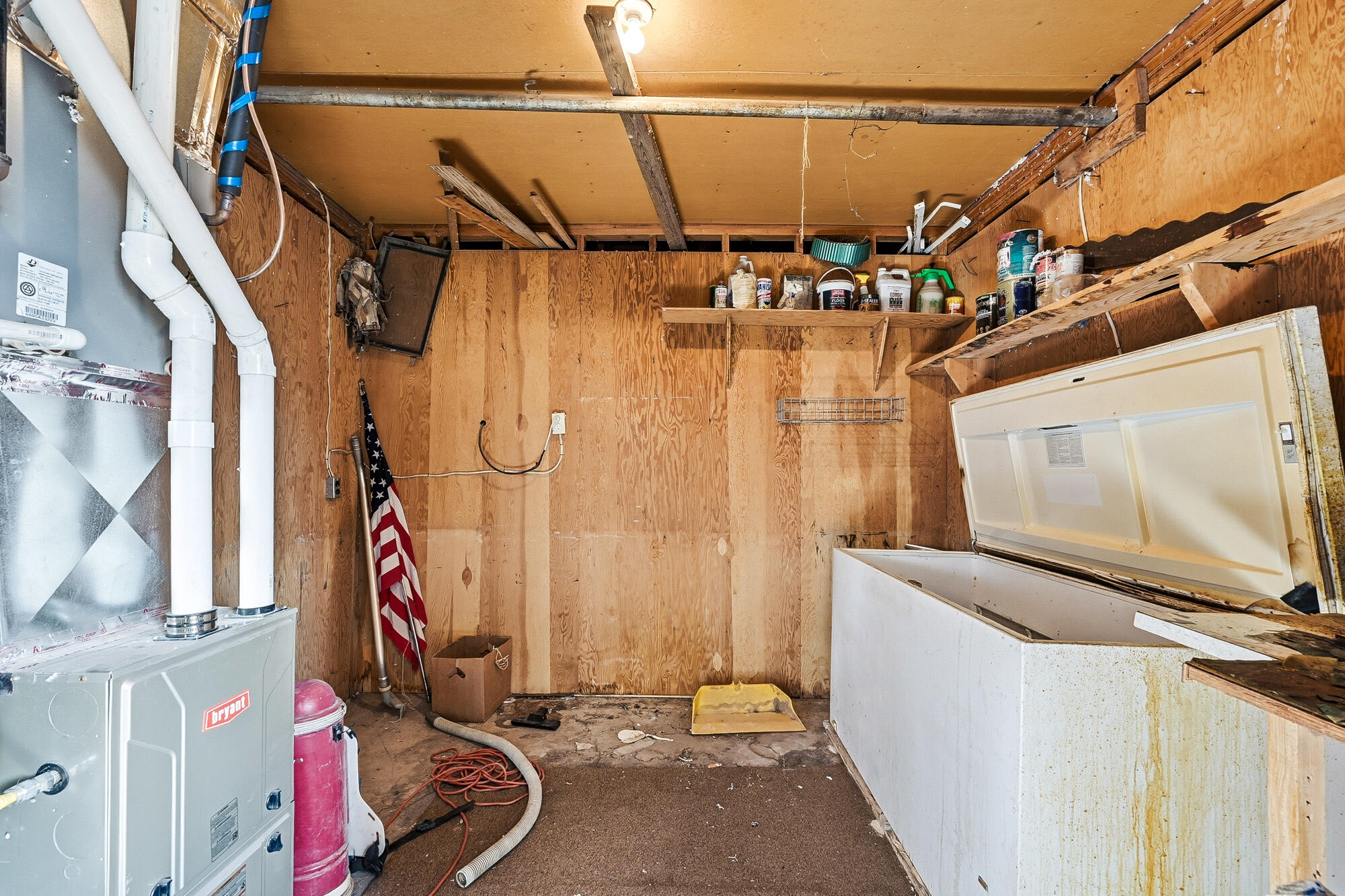 ENTERPRISE TOWNSITE - Residential