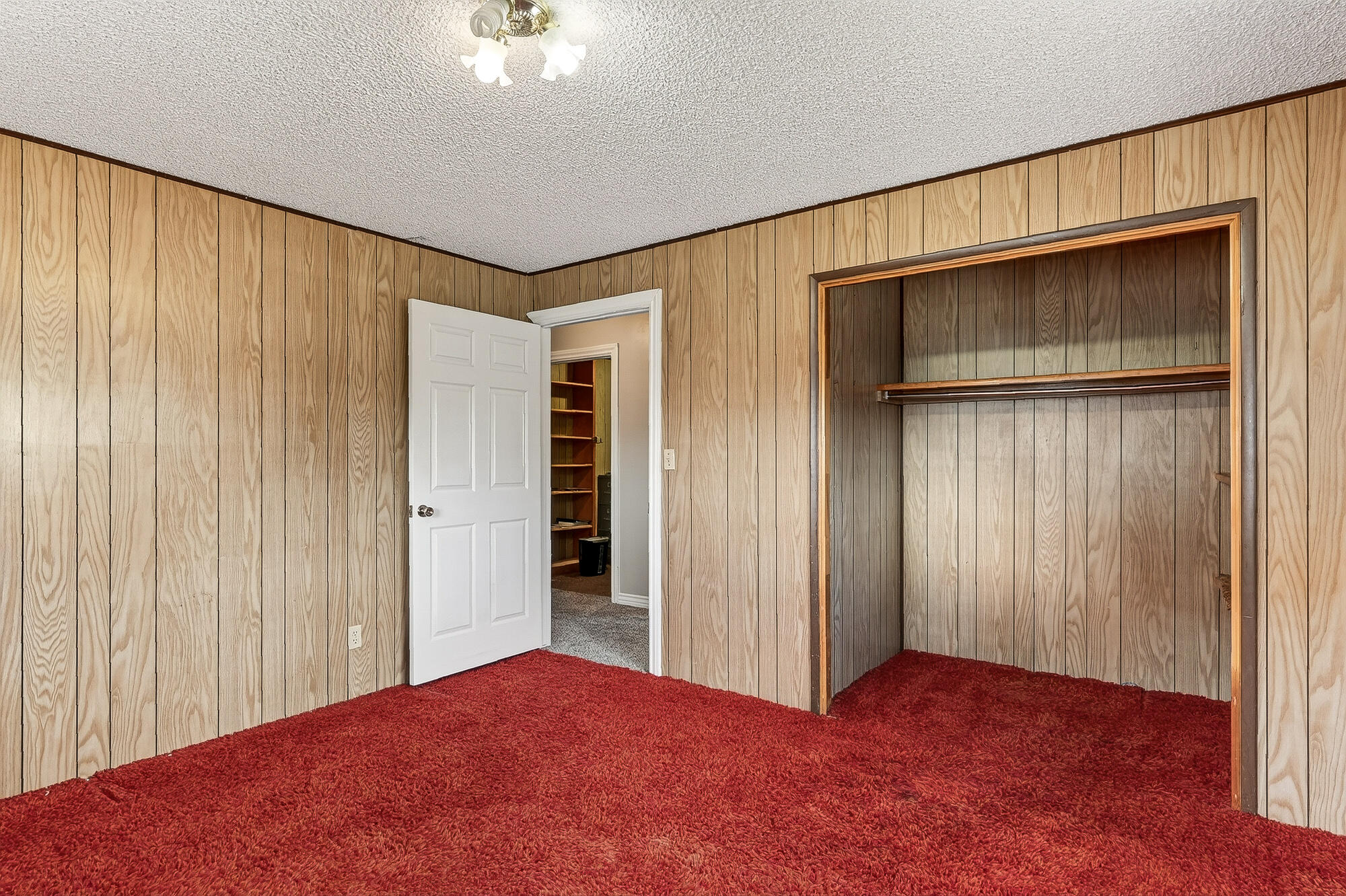 ENTERPRISE TOWNSITE - Residential