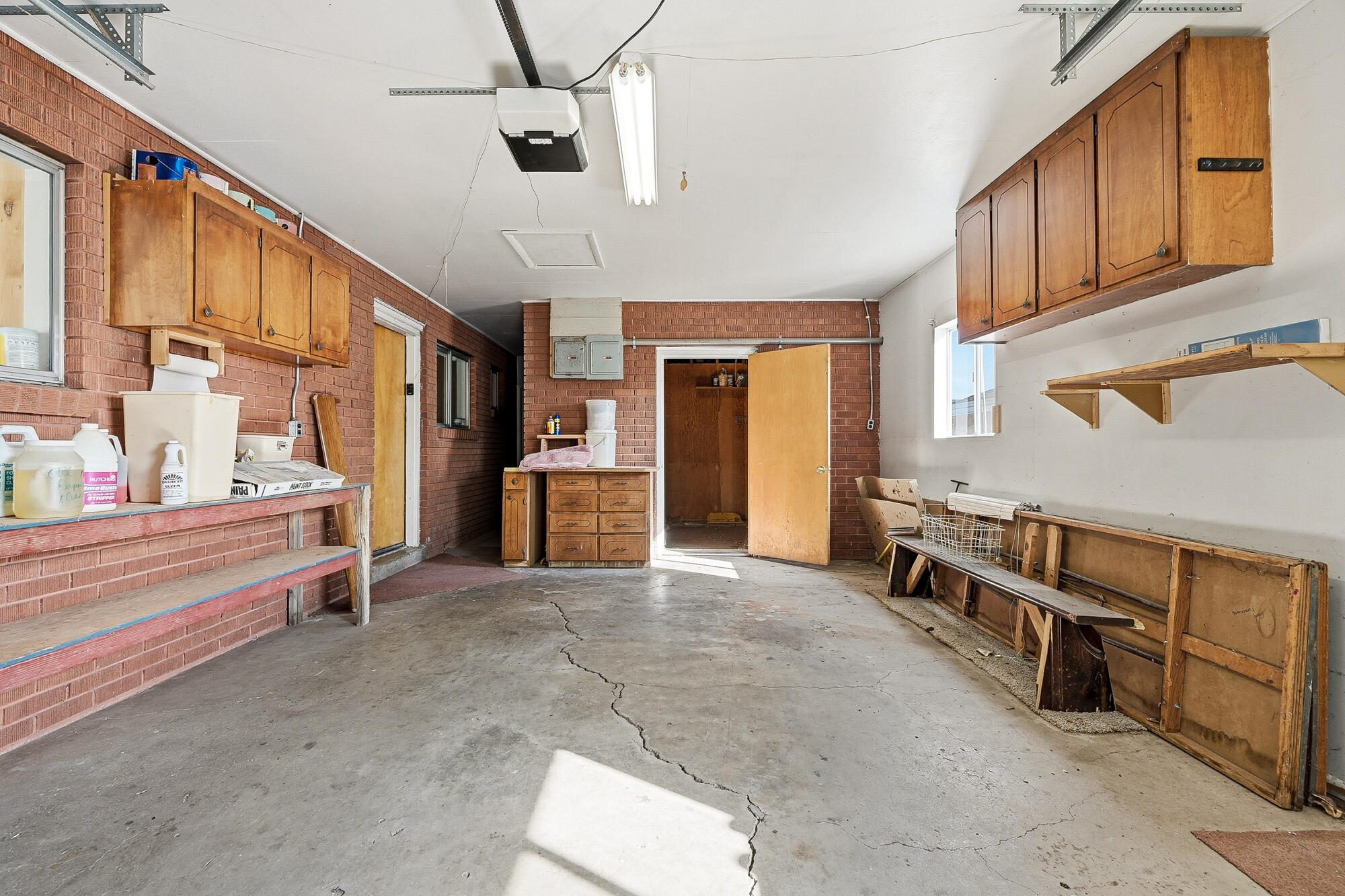 ENTERPRISE TOWNSITE - Residential