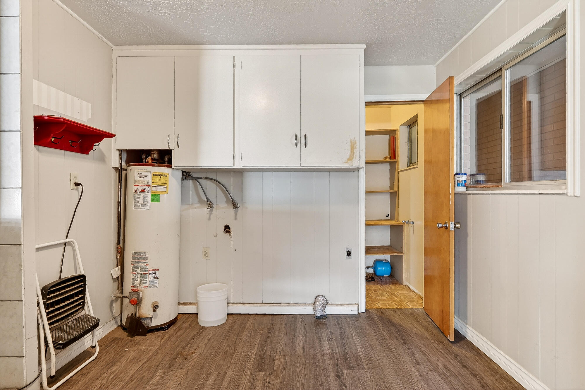 ENTERPRISE TOWNSITE - Residential