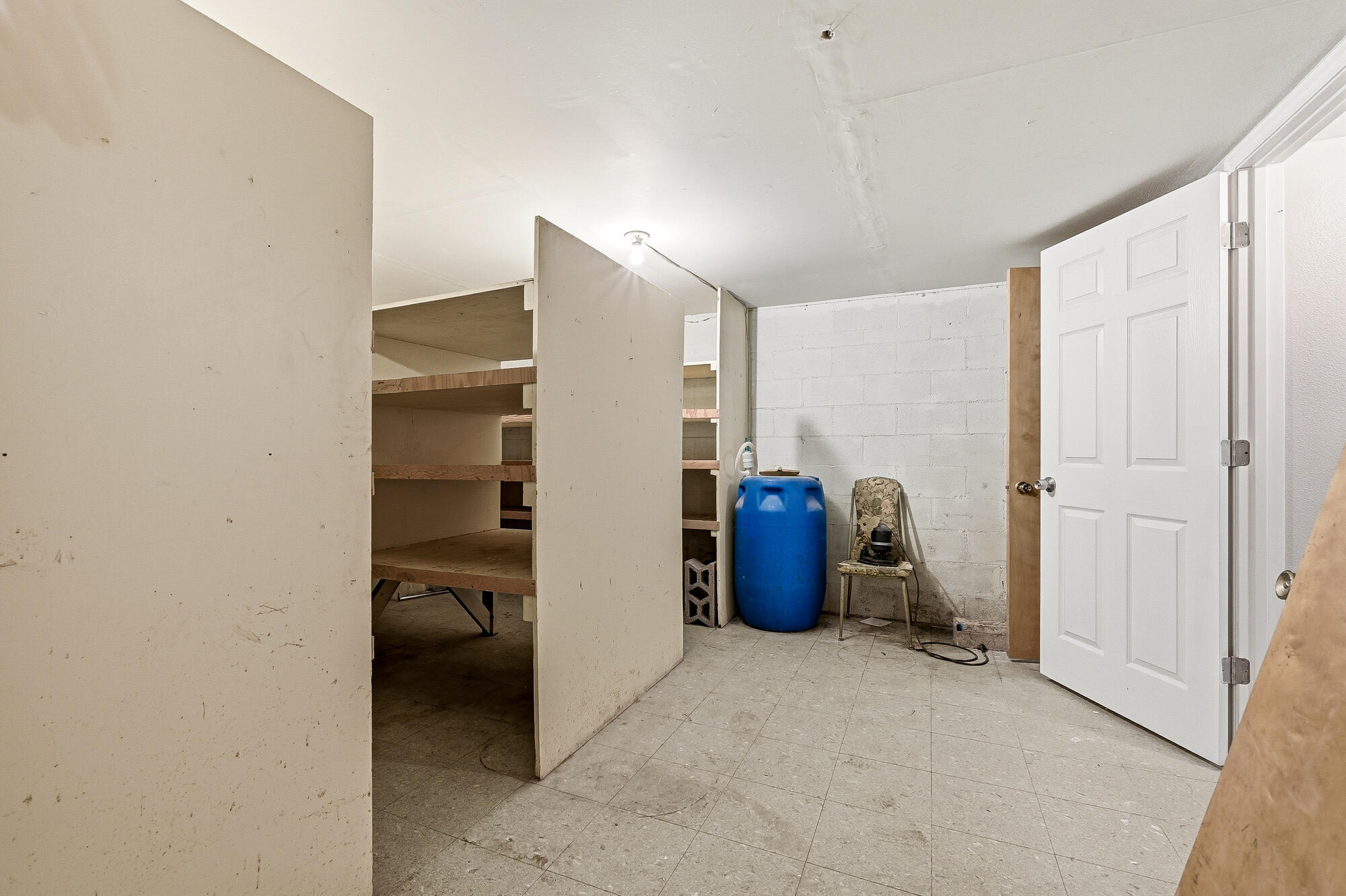 ENTERPRISE TOWNSITE - Residential