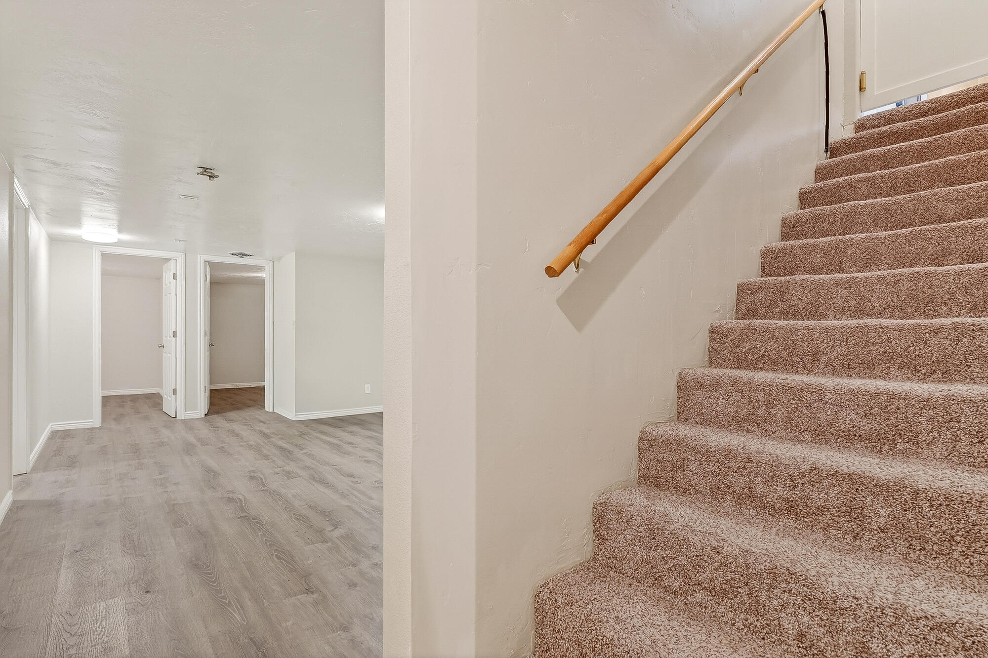 ENTERPRISE TOWNSITE - Residential