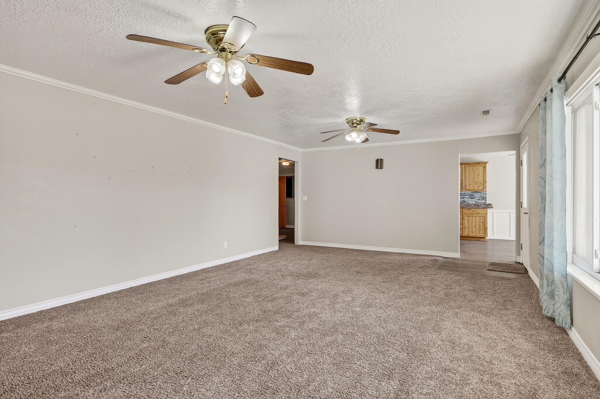 ENTERPRISE TOWNSITE - Residential