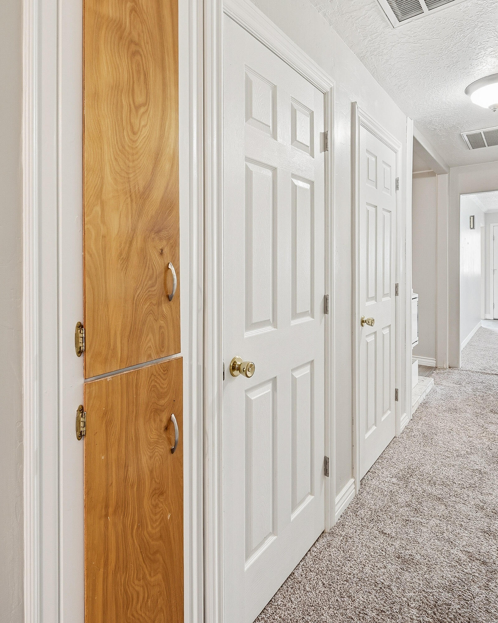 ENTERPRISE TOWNSITE - Residential