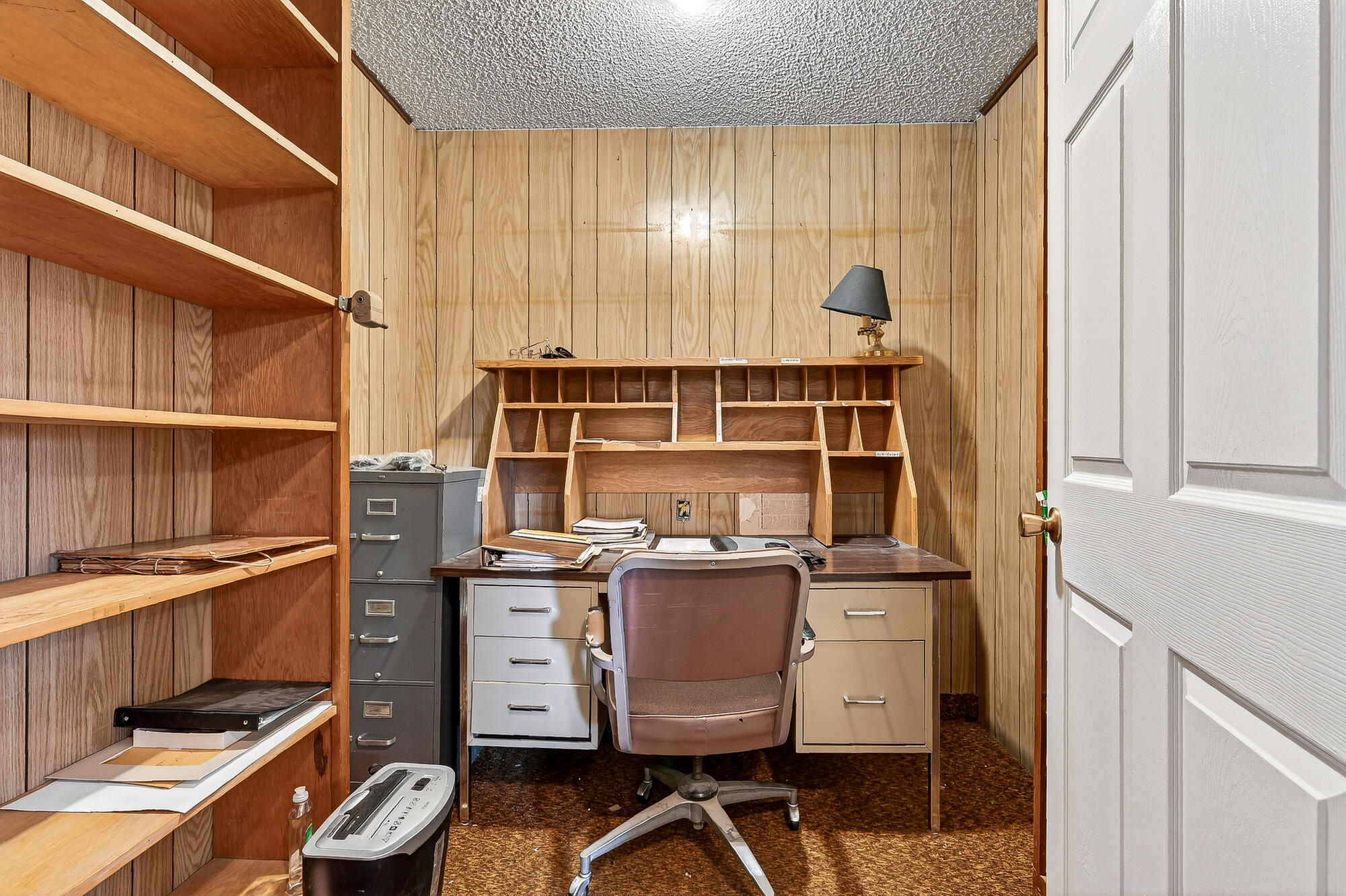 ENTERPRISE TOWNSITE - Residential