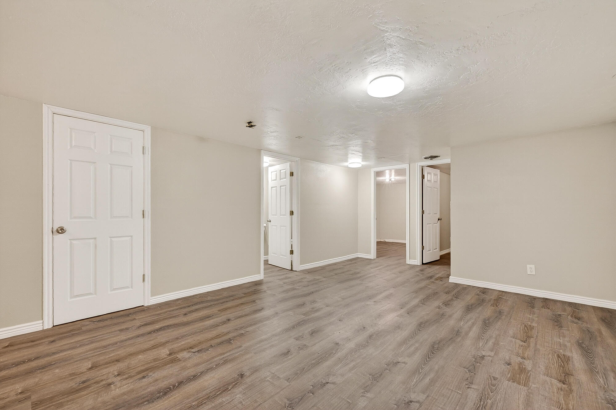 ENTERPRISE TOWNSITE - Residential