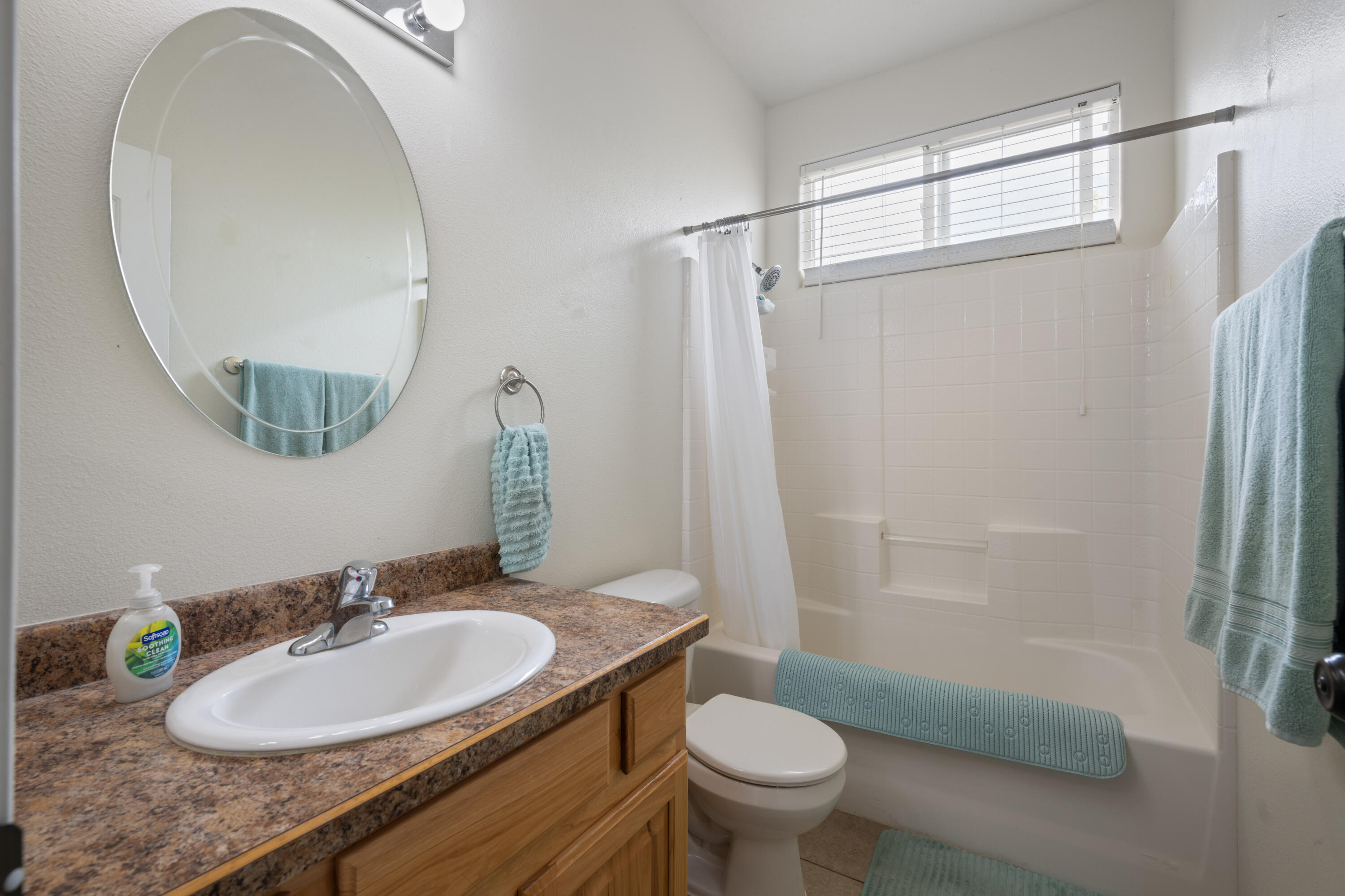 ALMOND HEIGHTS PARK - Residential