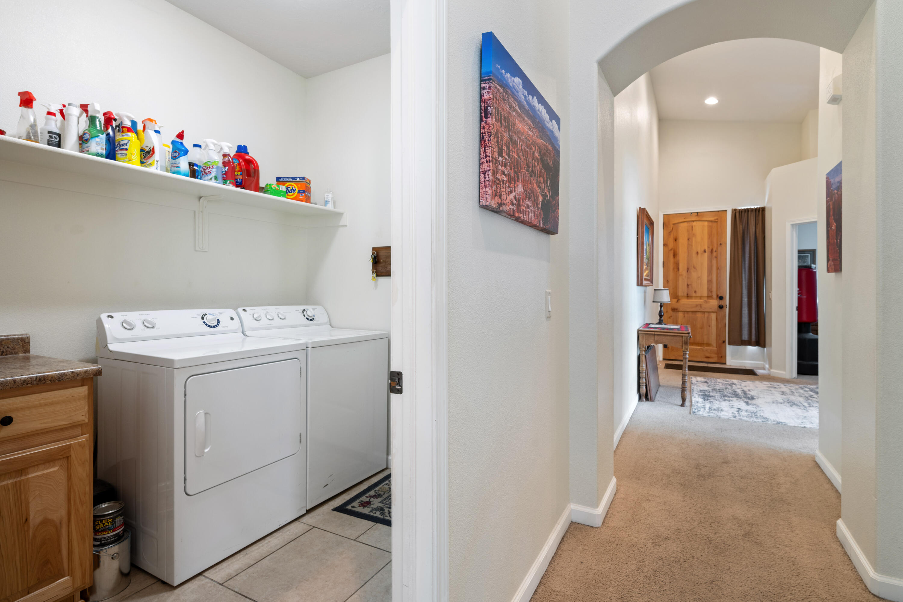 ALMOND HEIGHTS PARK - Residential