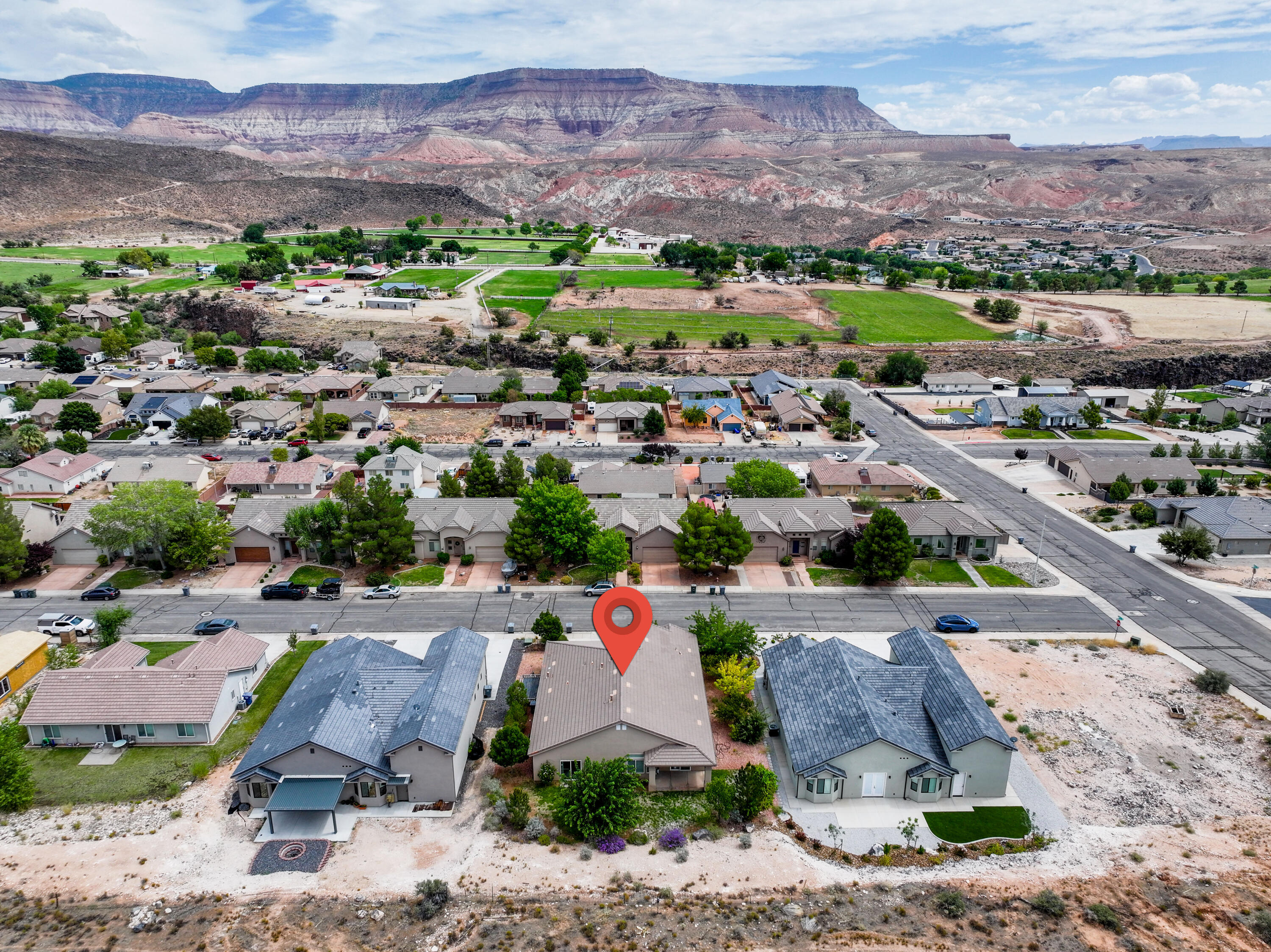 ALMOND HEIGHTS PARK - Residential