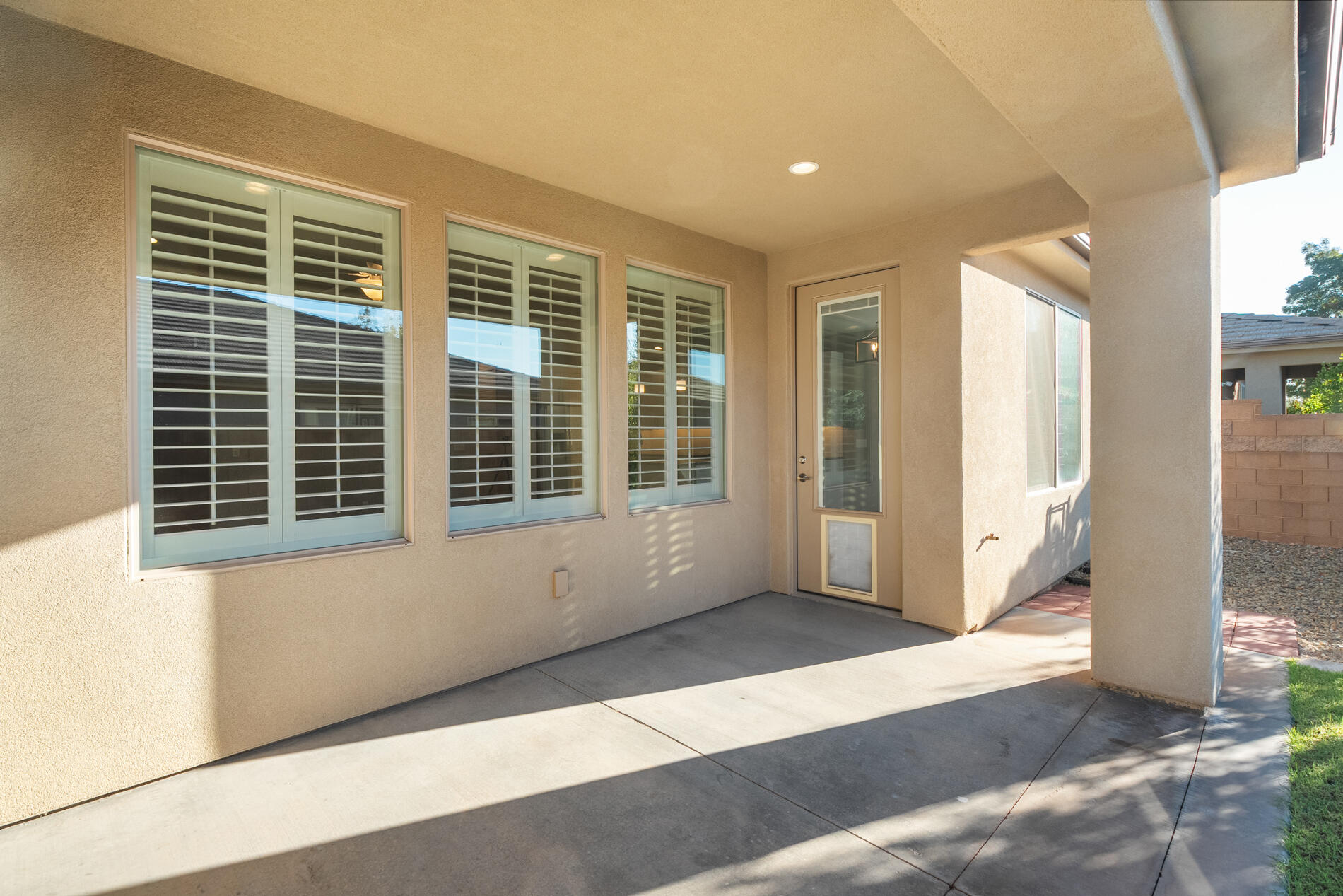 PIONEER CROSSING - Residential