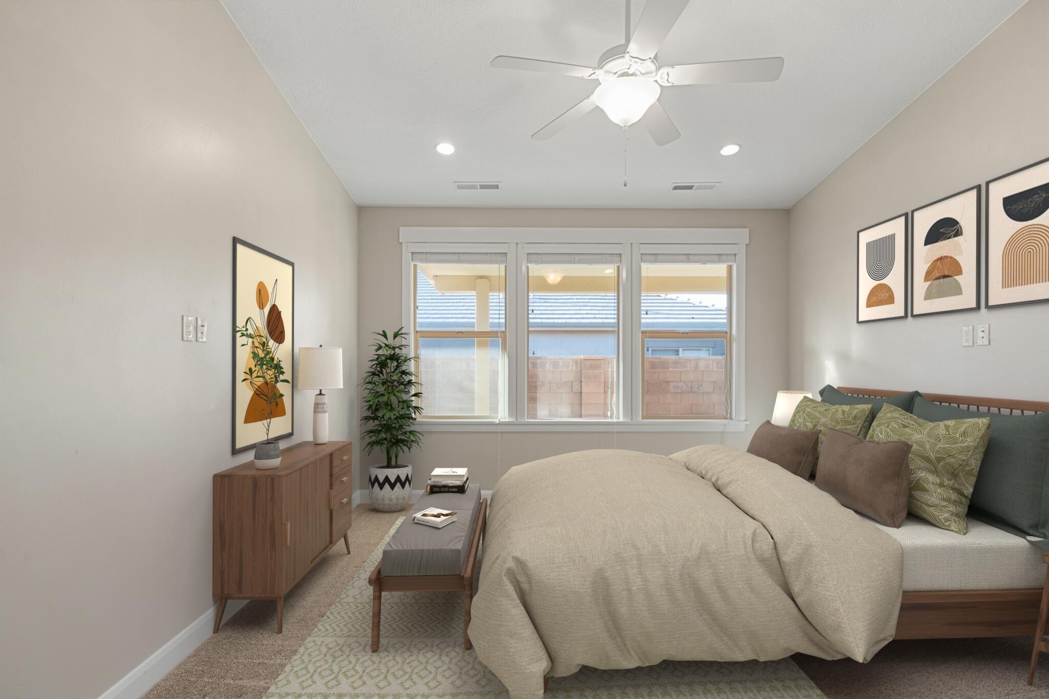 PIONEER CROSSING - Residential