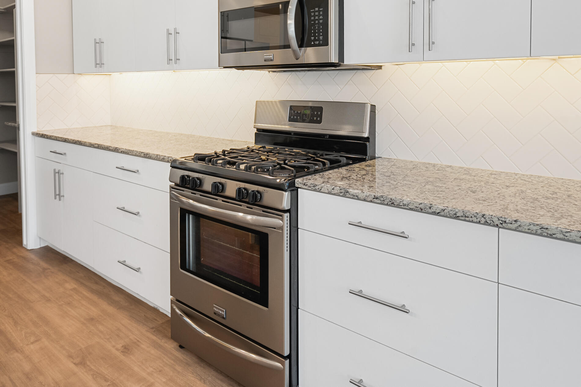 PIONEER CROSSING - Residential