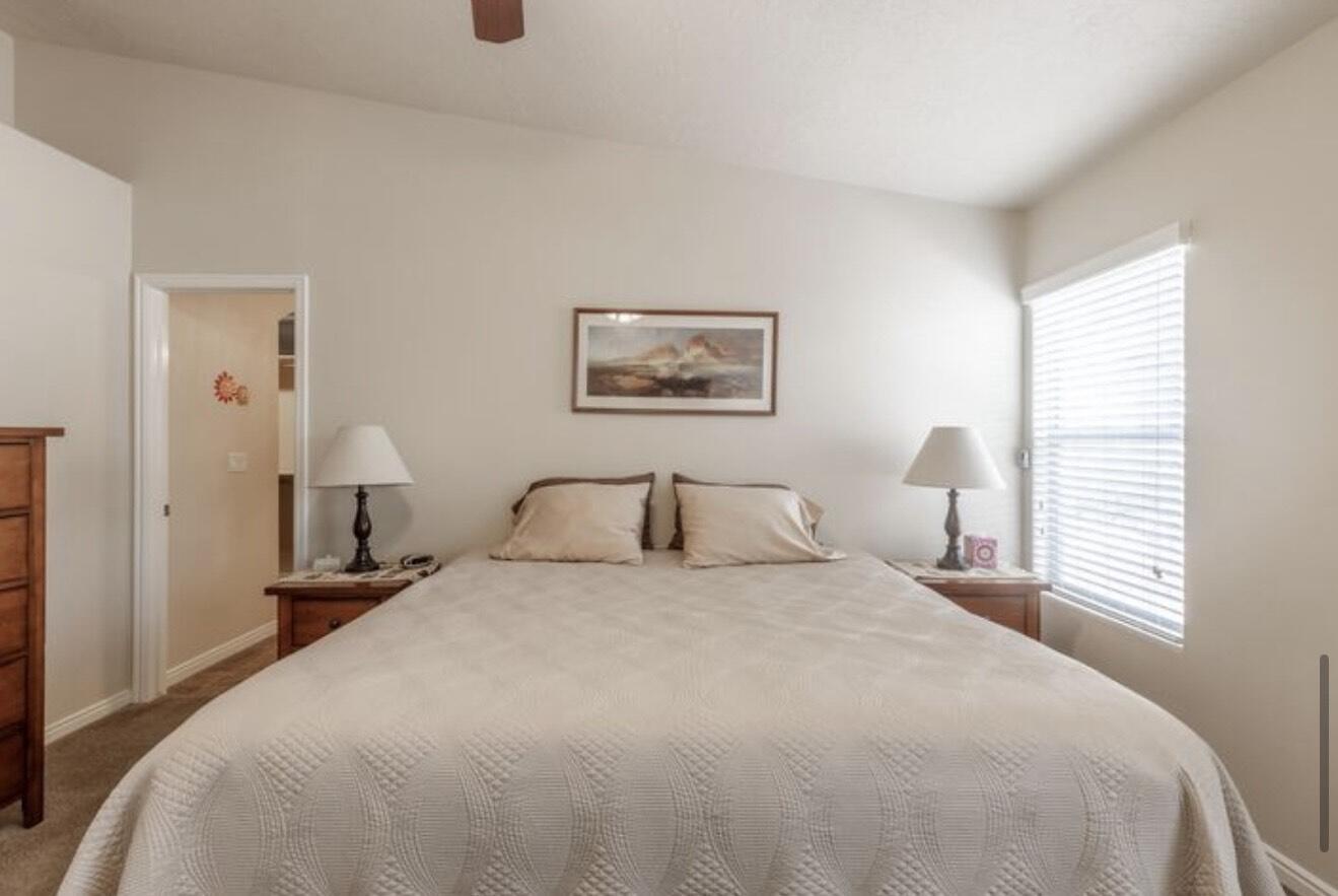 FALCON RIDGE - Residential