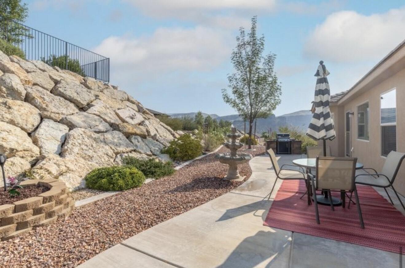 FALCON RIDGE - Residential