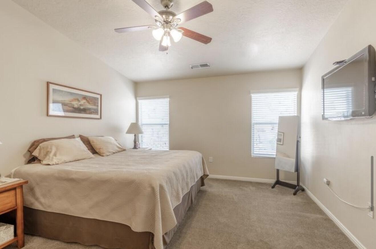 FALCON RIDGE - Residential