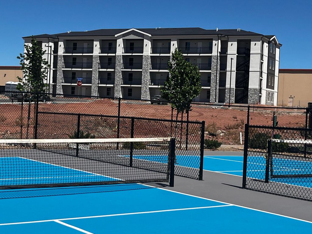 Photo of 290 N LONE ROCK #104, Hurricane, UT 84737 (MLS # 26-270880)