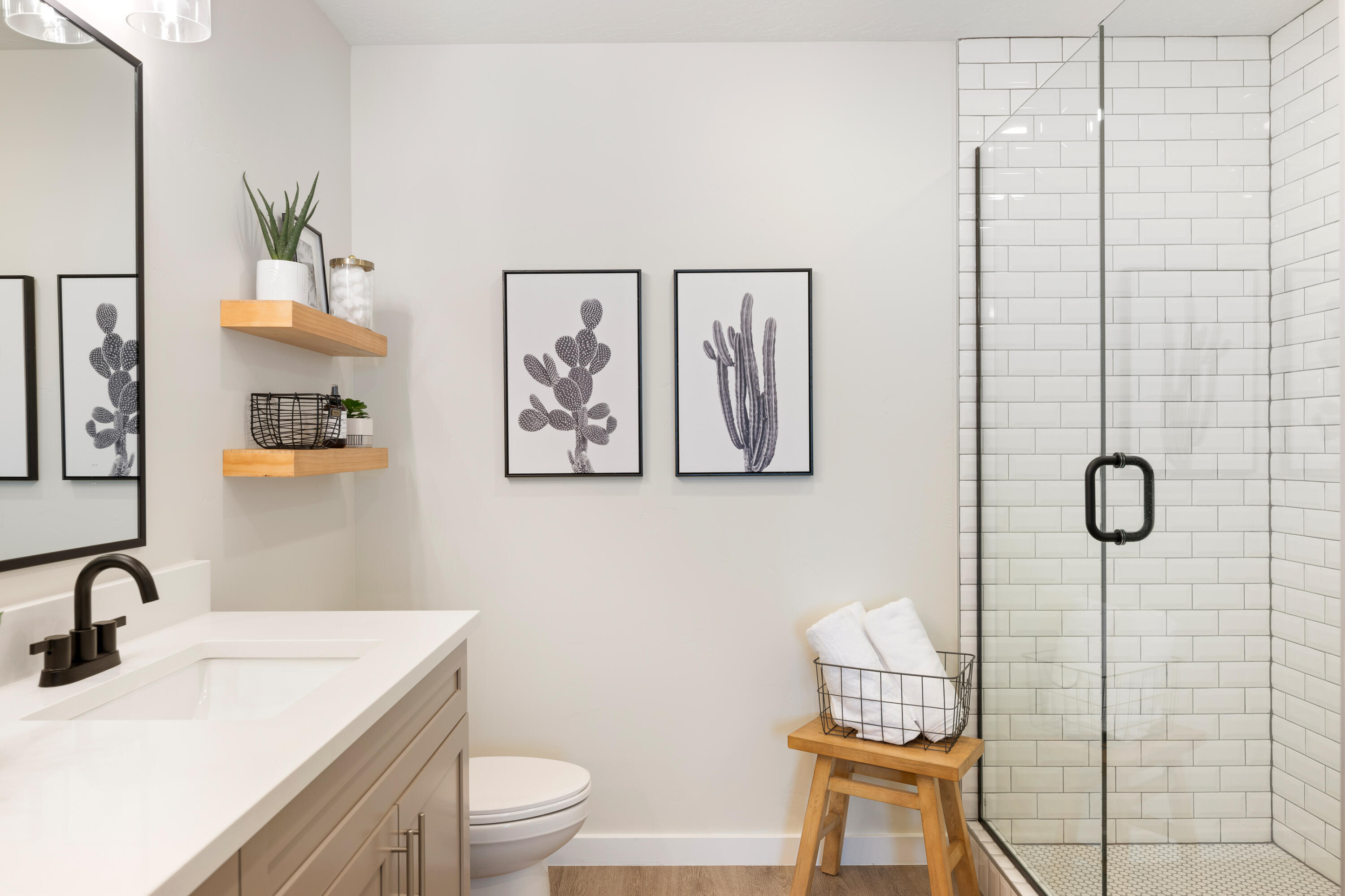 COVE CONDO'S - Residential