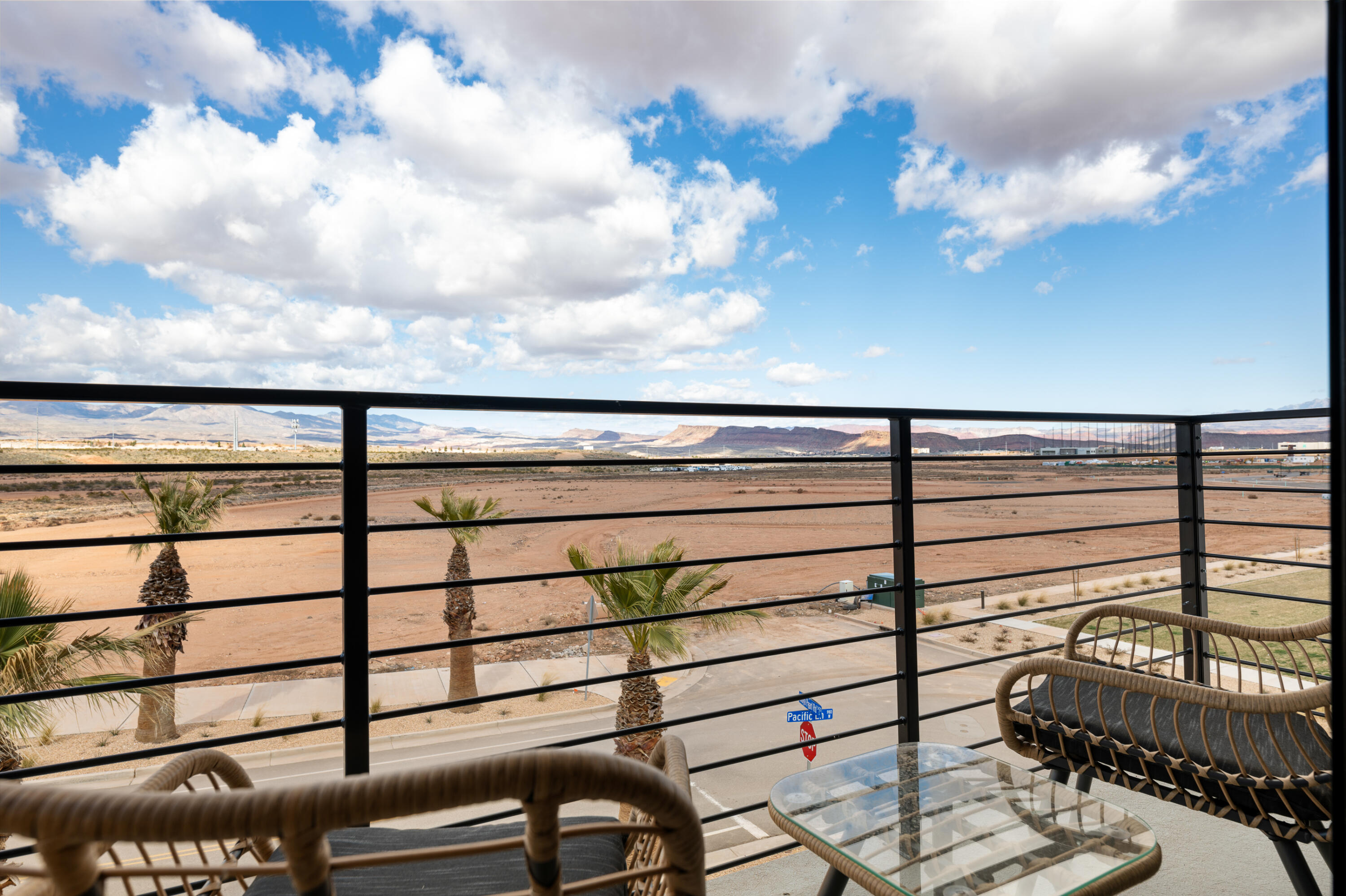 COVE CONDO'S - Residential