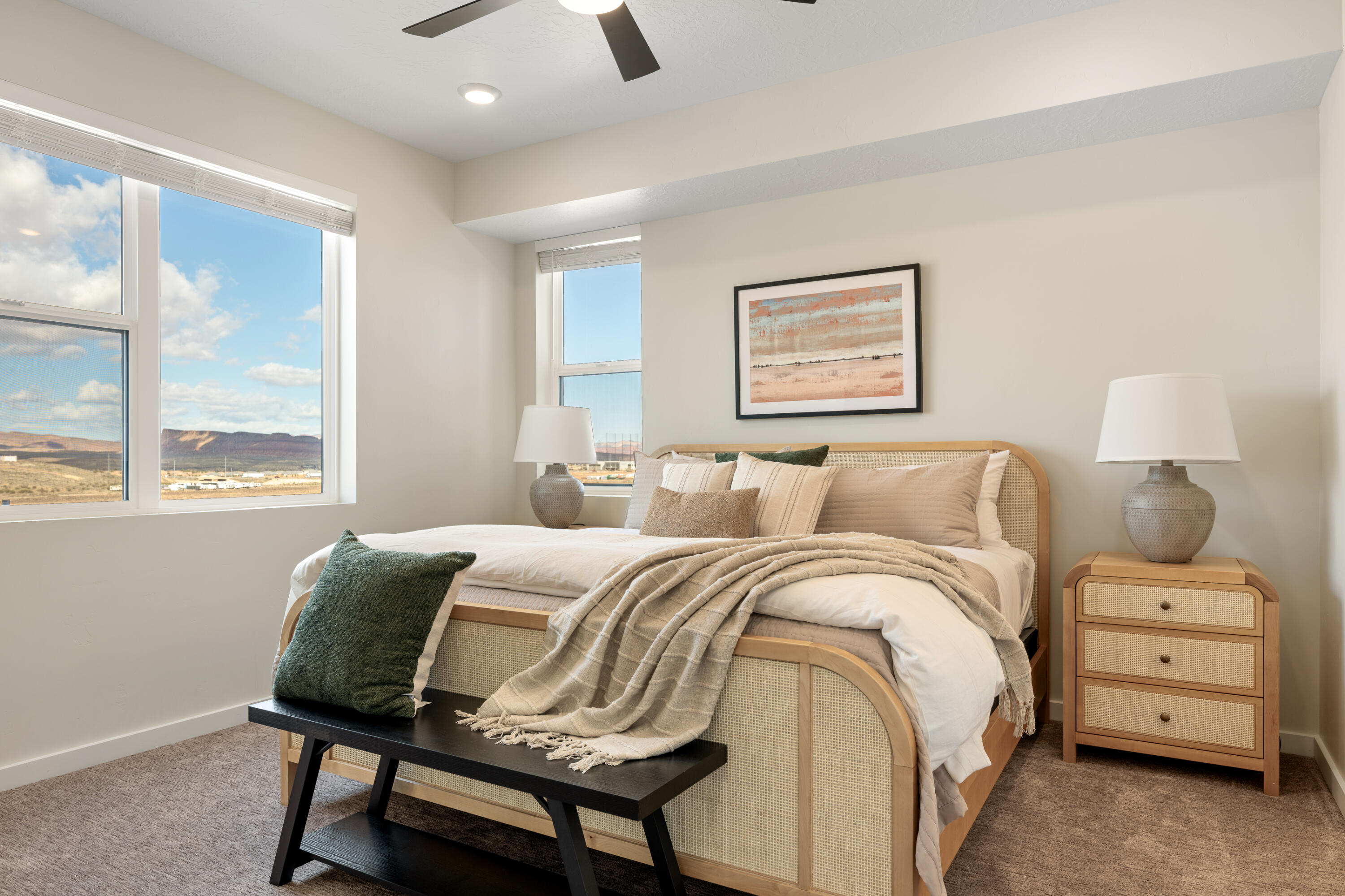 COVE CONDO'S - Residential