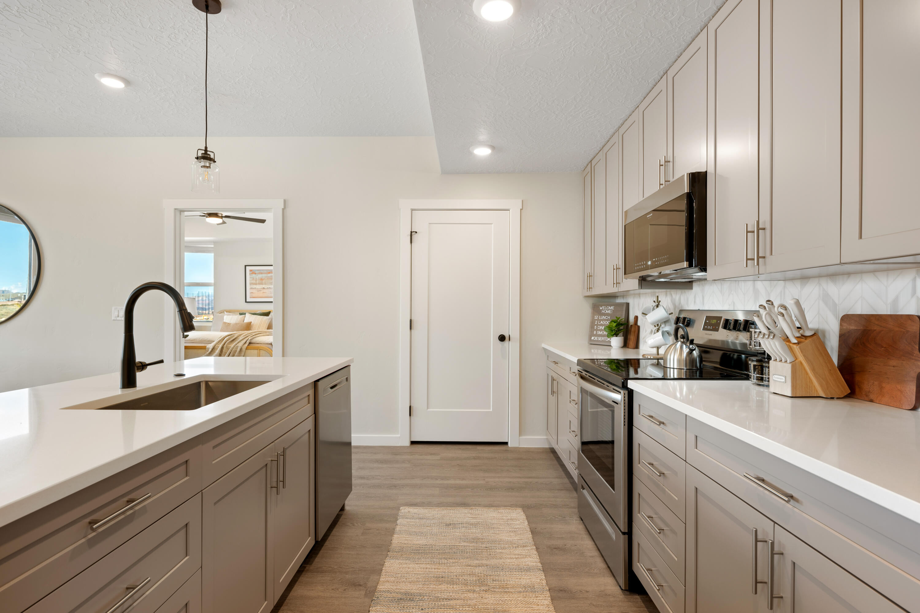 COVE CONDO'S - Residential