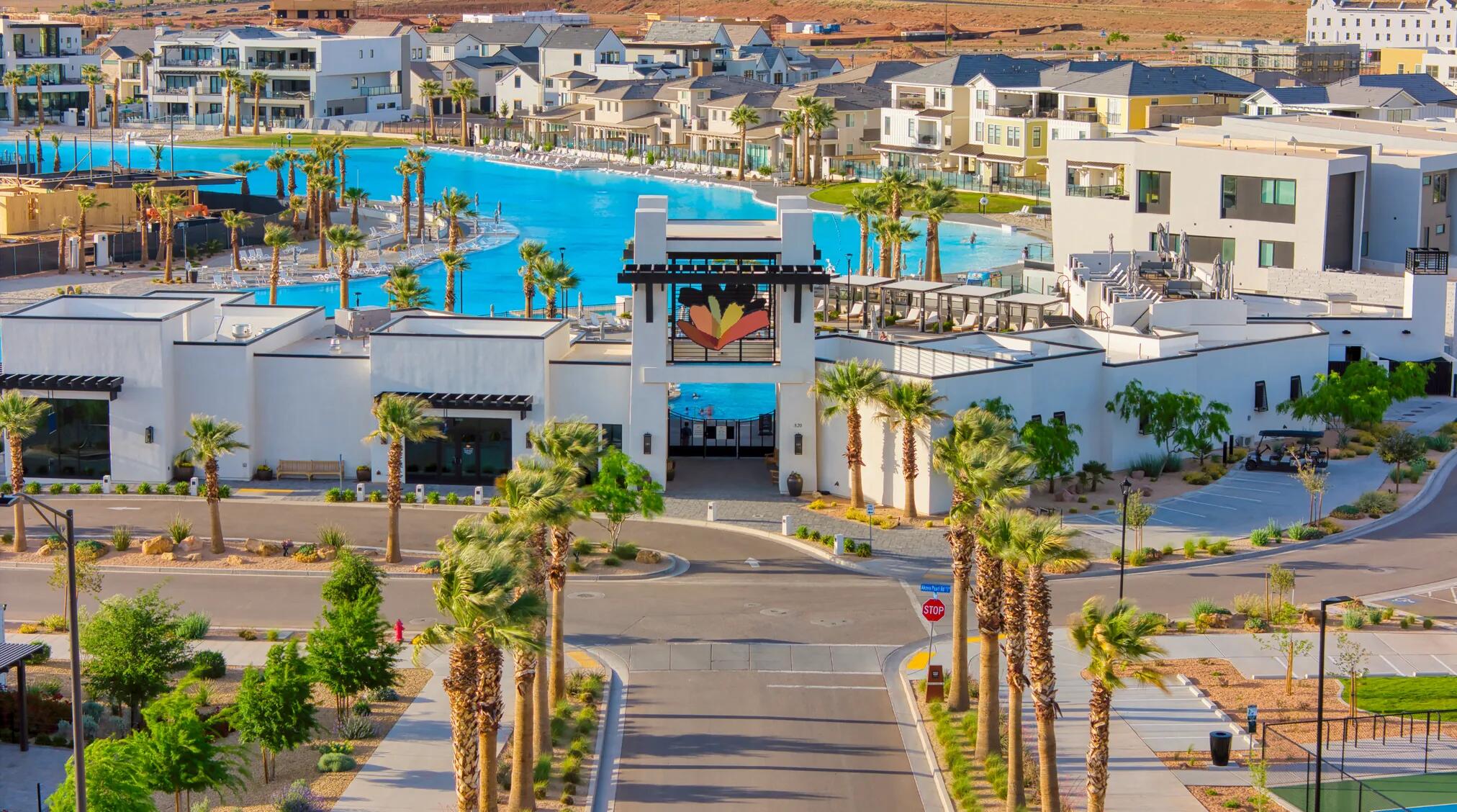 COVE CONDO'S - Residential