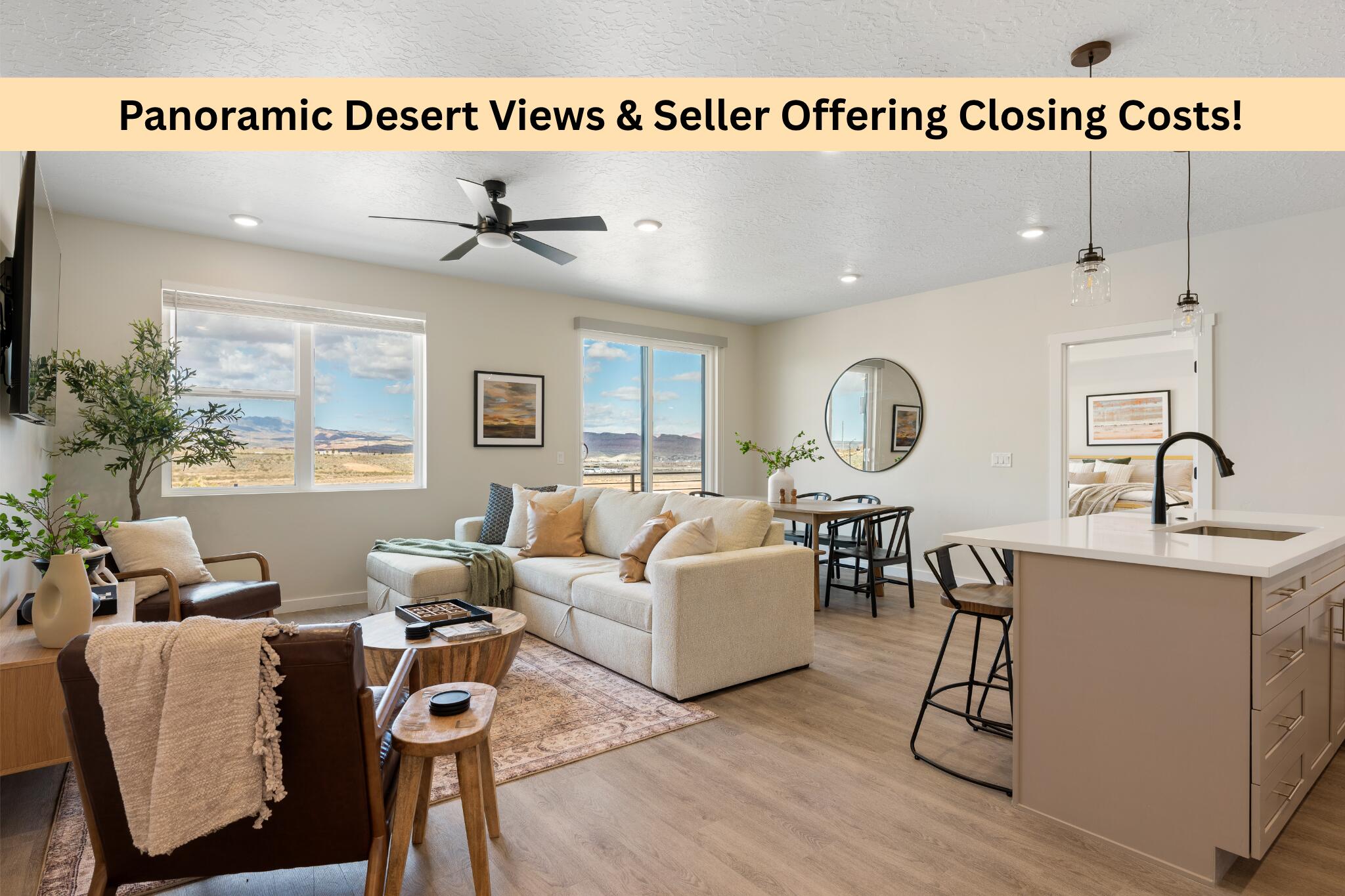 COVE CONDO'S - Residential