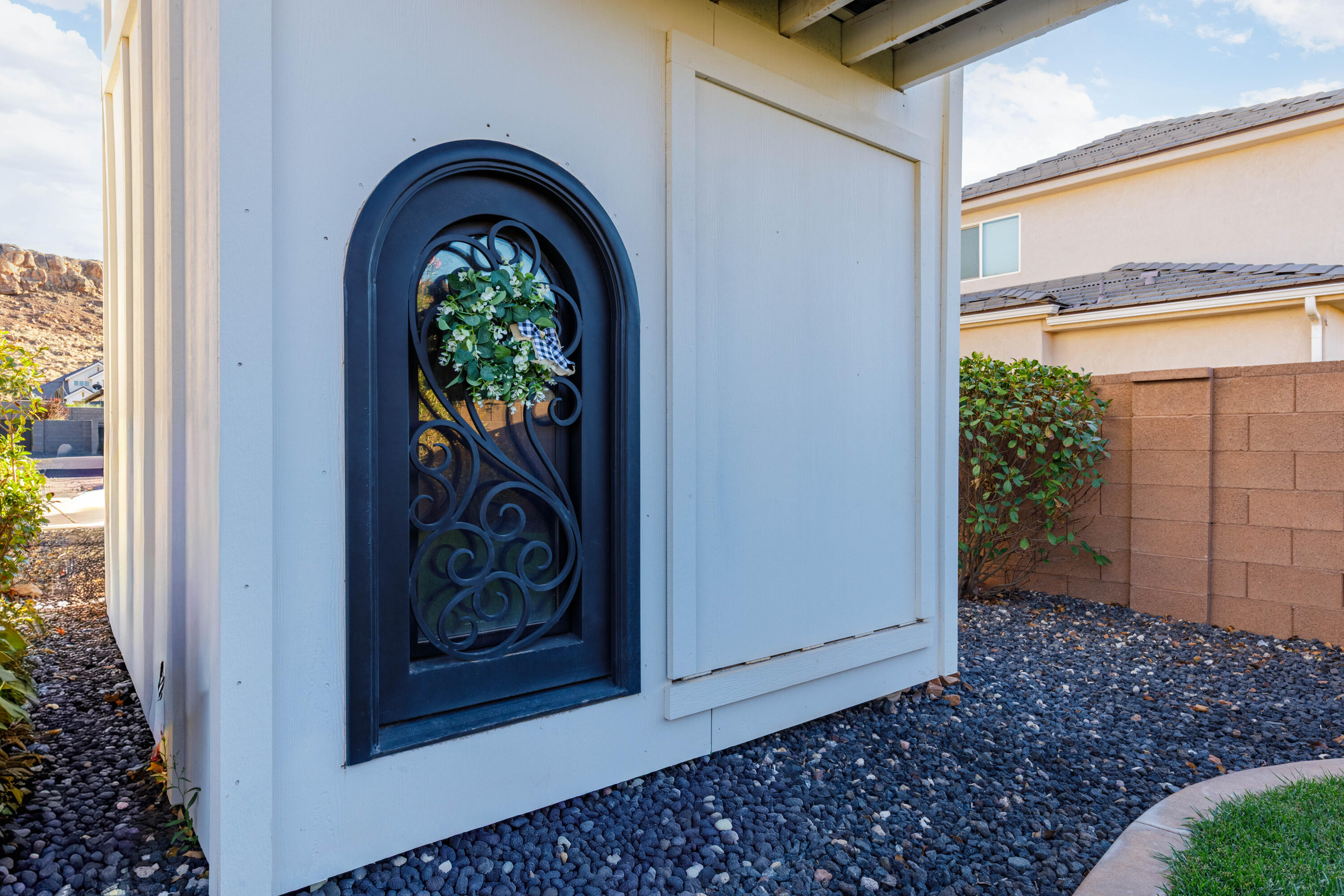 SEQUOIA ESTATES - Residential