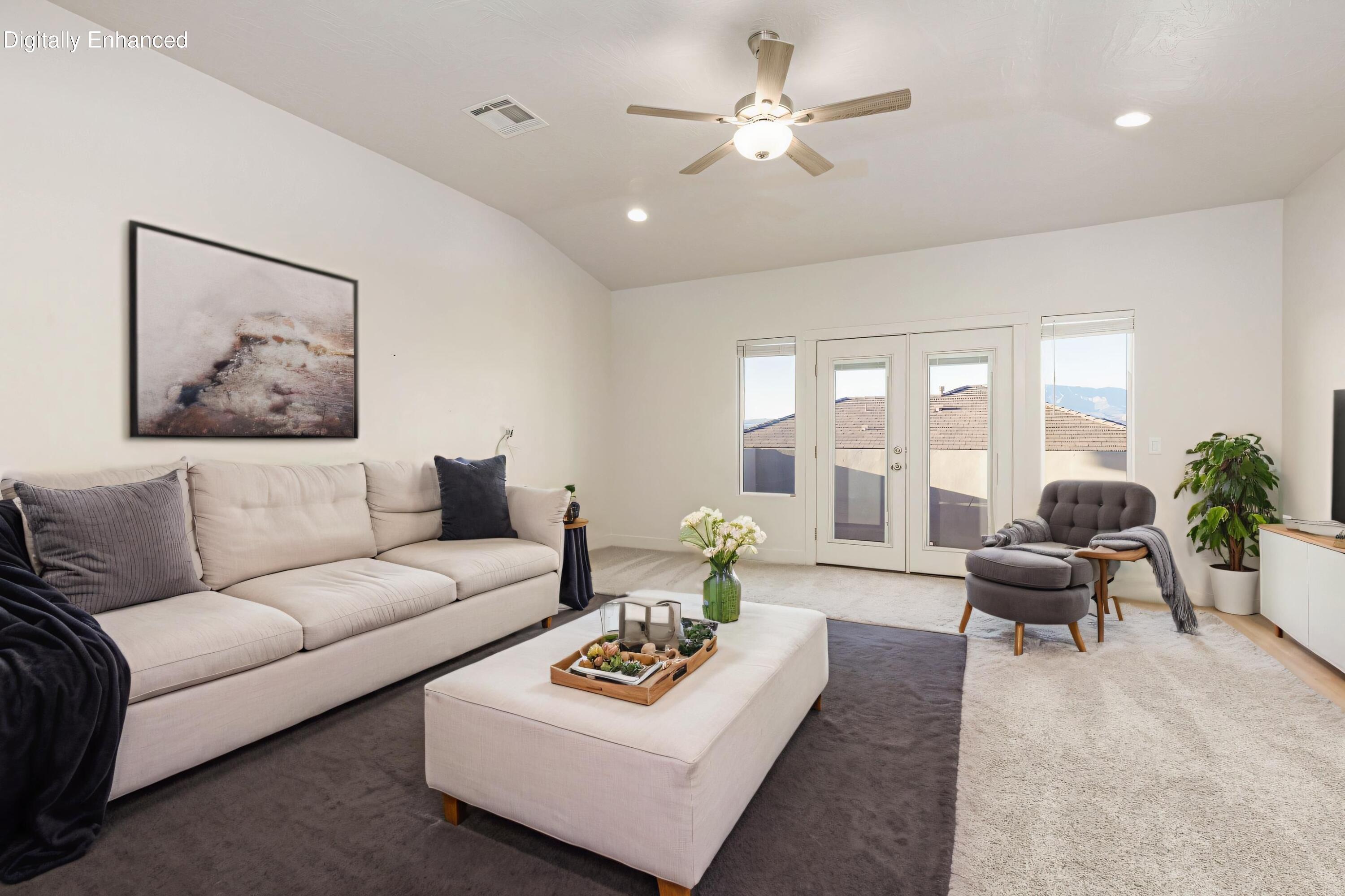 SEQUOIA ESTATES - Residential