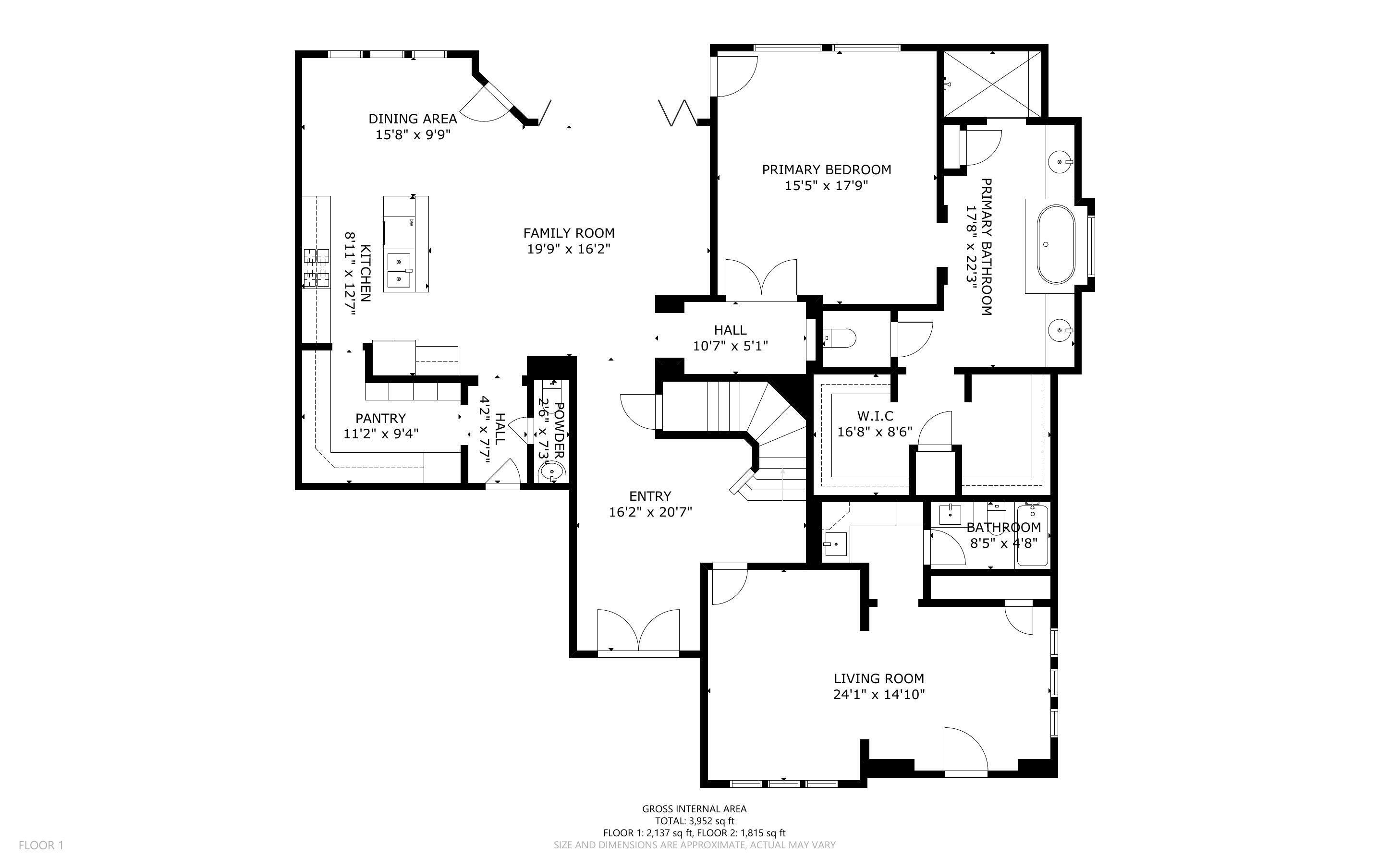 SEQUOIA ESTATES - Residential