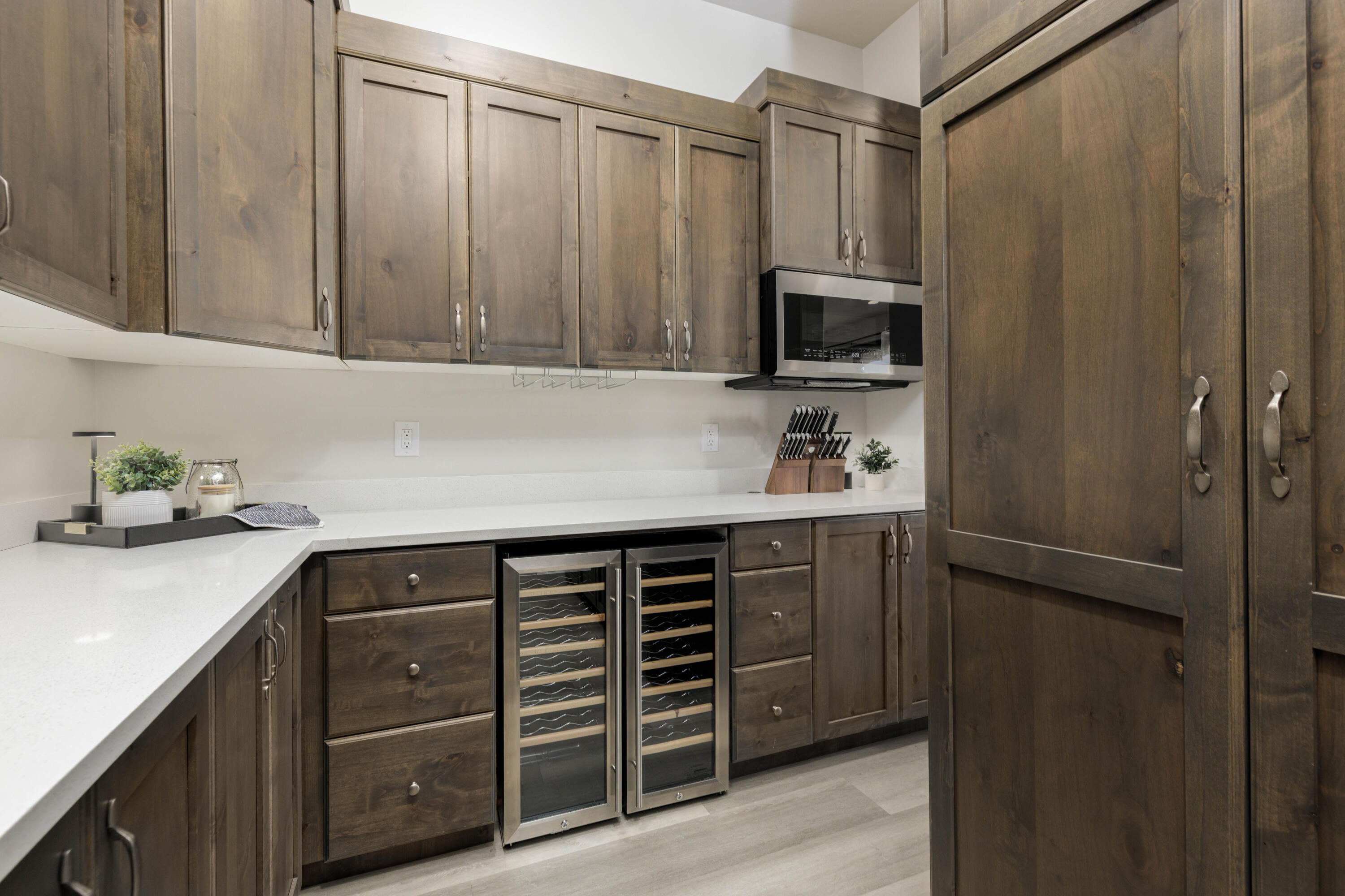 SEQUOIA ESTATES - Residential