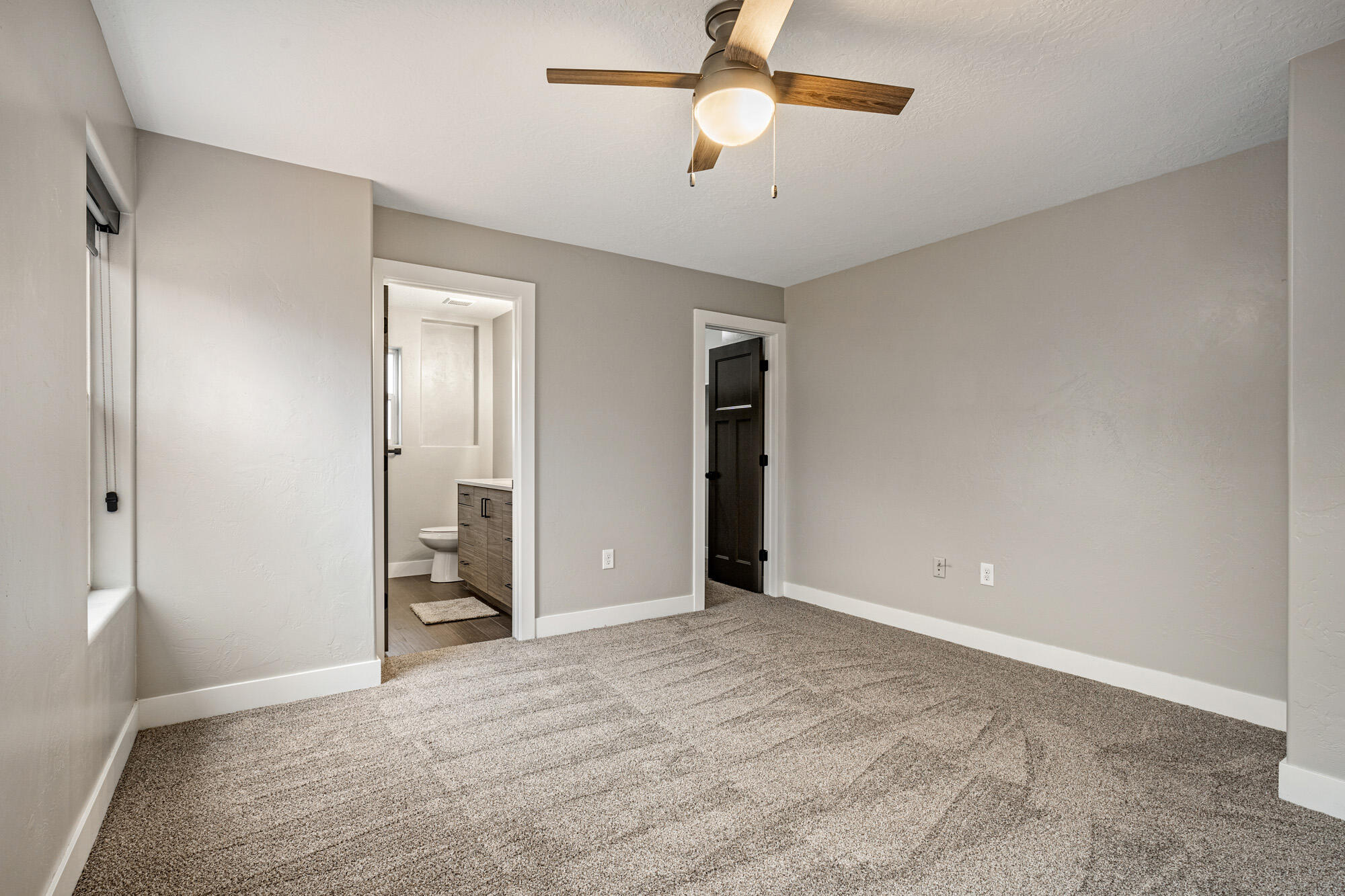 IVINS TOWNSITE - Residential