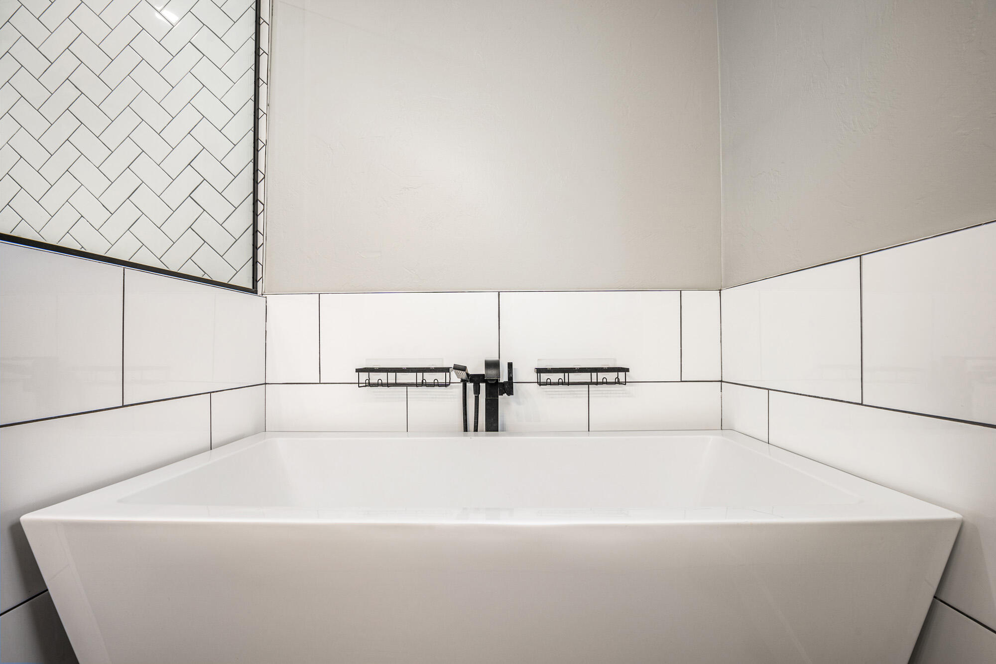 IVINS TOWNSITE - Residential