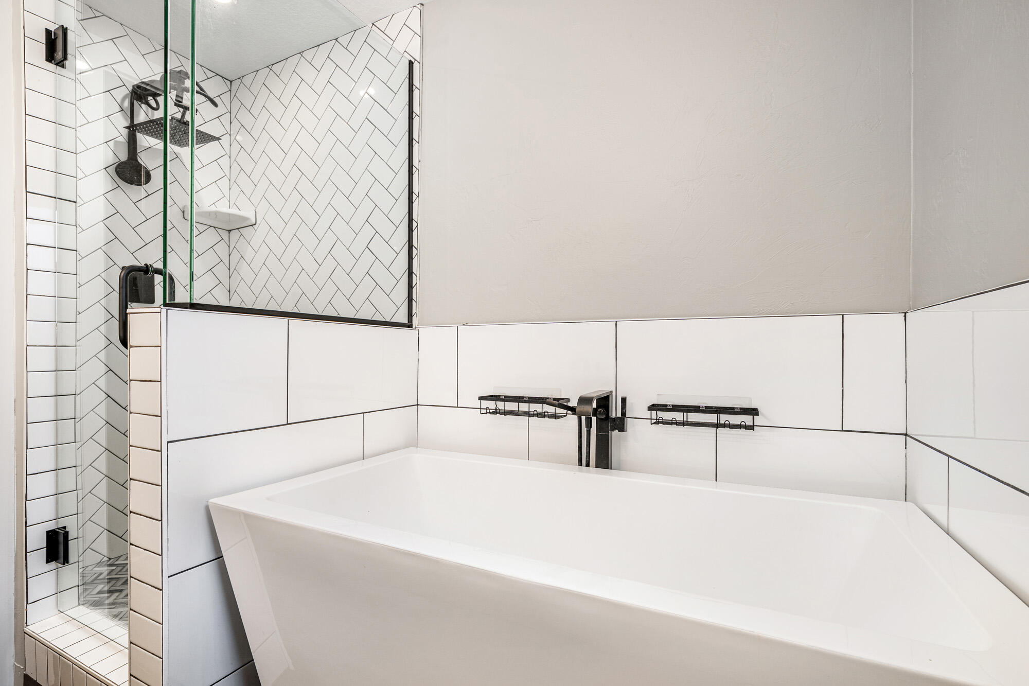 IVINS TOWNSITE - Residential