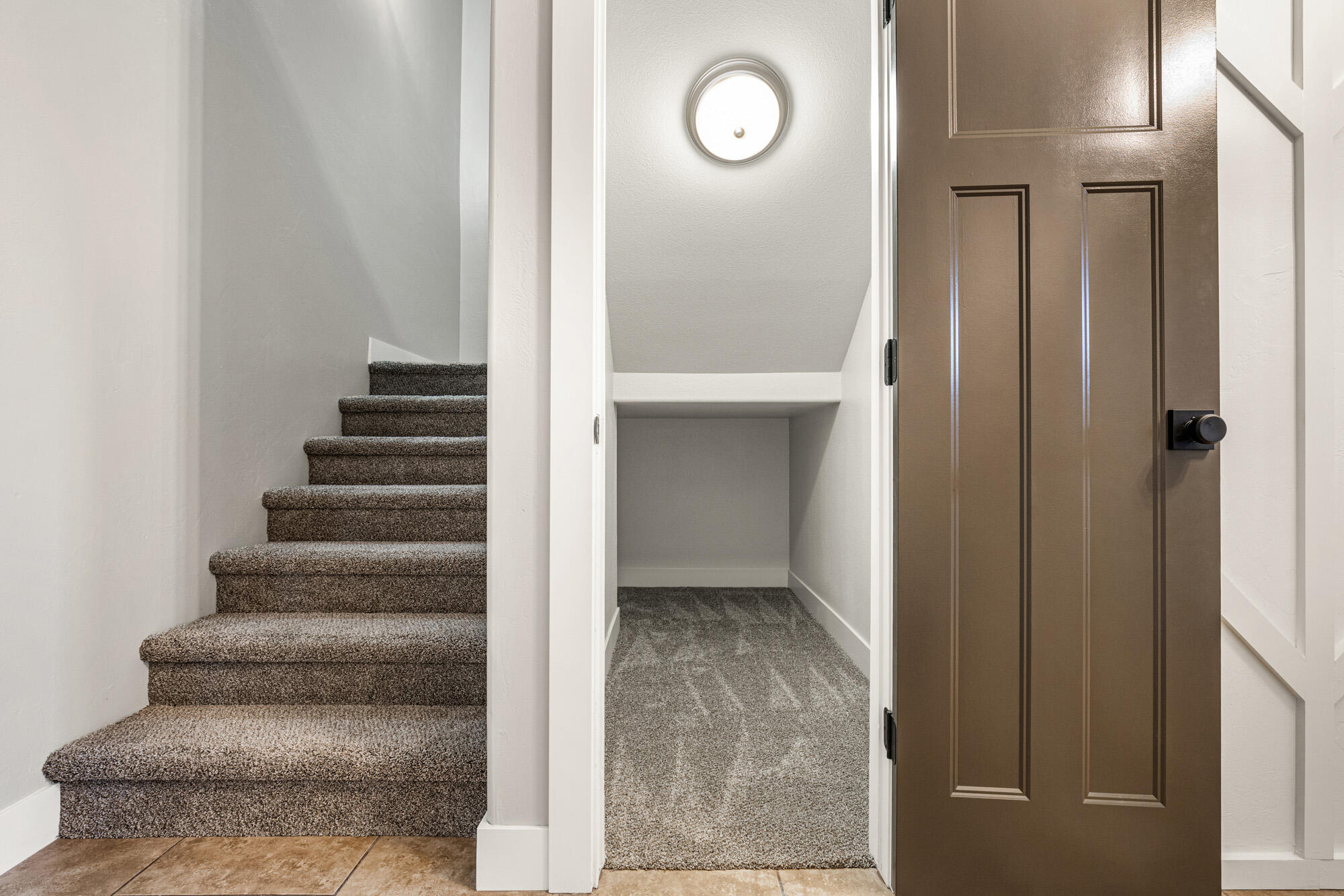 IVINS TOWNSITE - Residential