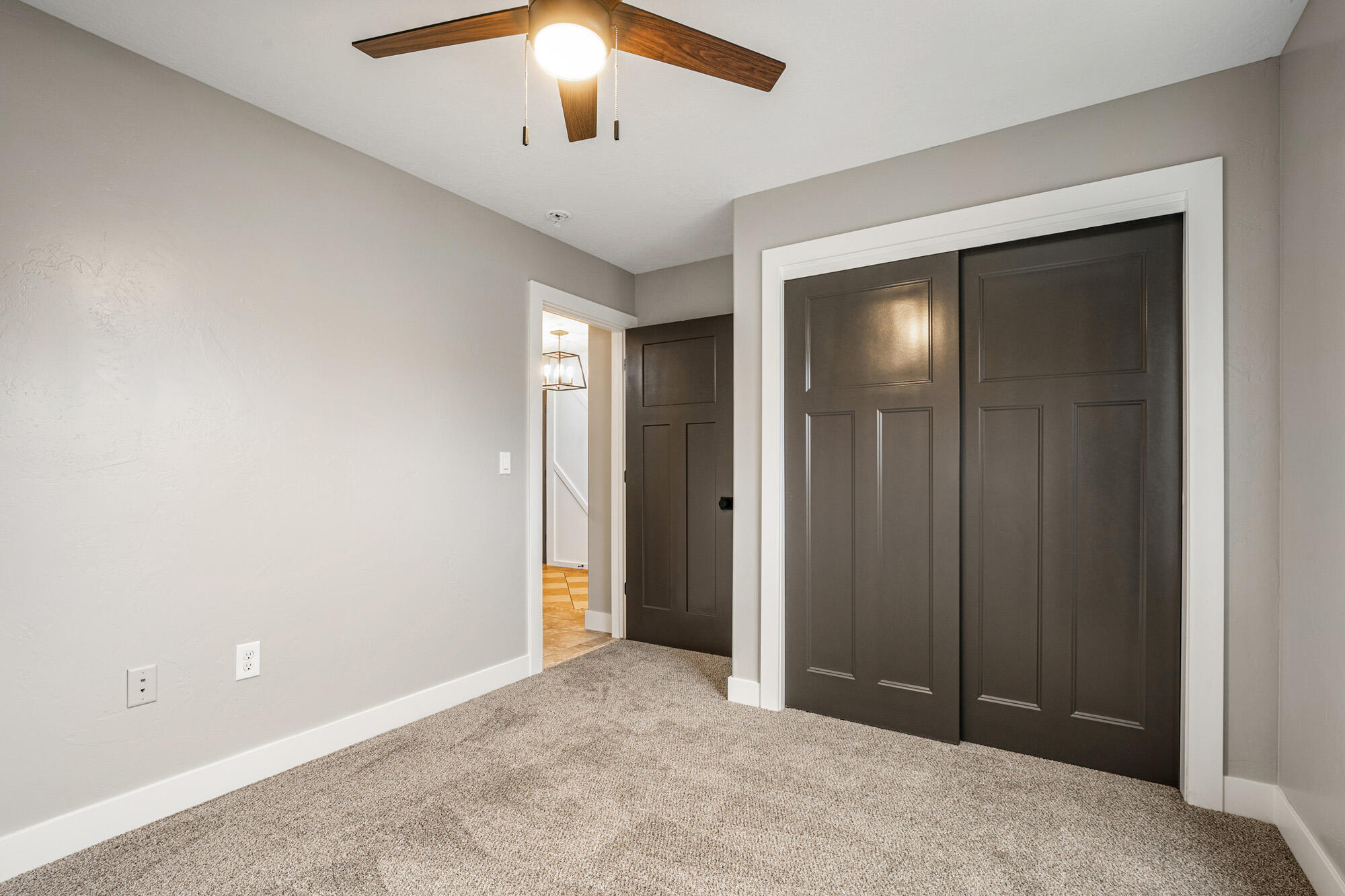 IVINS TOWNSITE - Residential