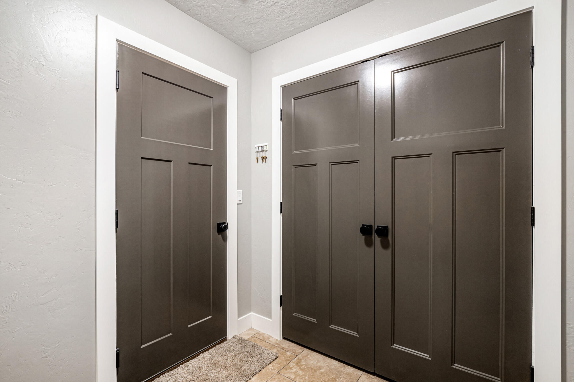 IVINS TOWNSITE - Residential