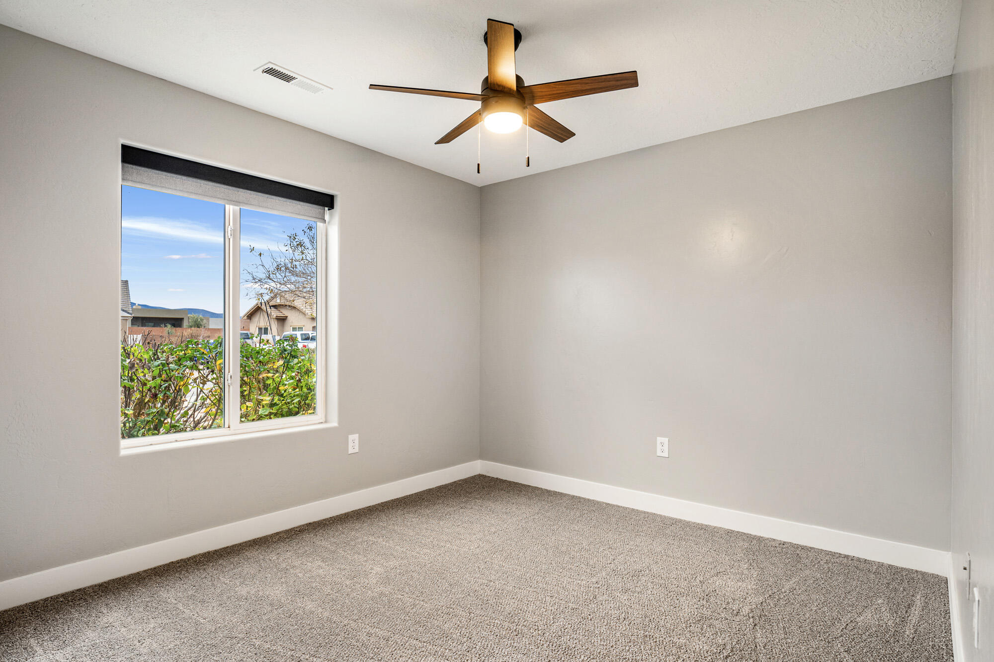 IVINS TOWNSITE - Residential