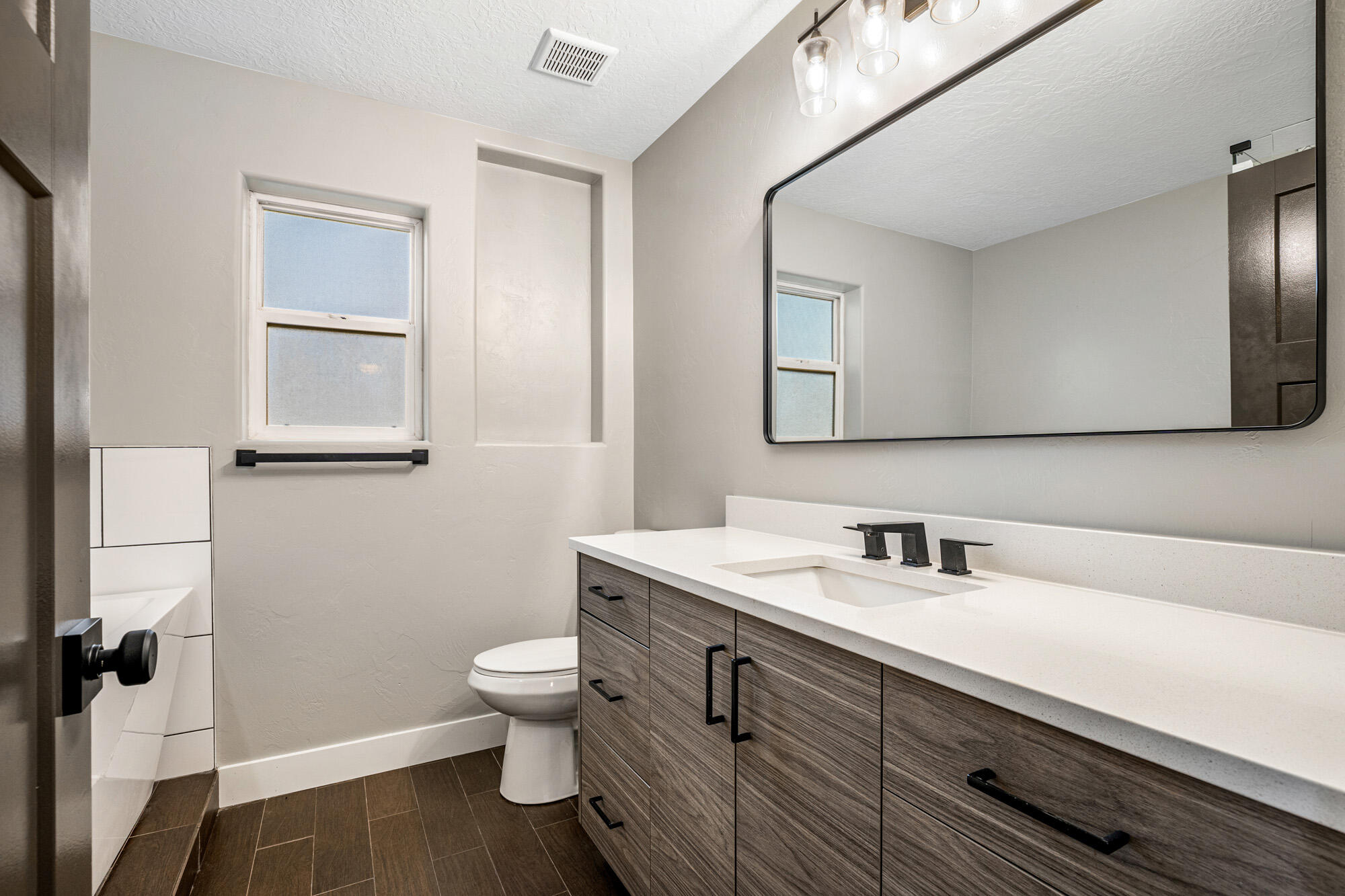 IVINS TOWNSITE - Residential