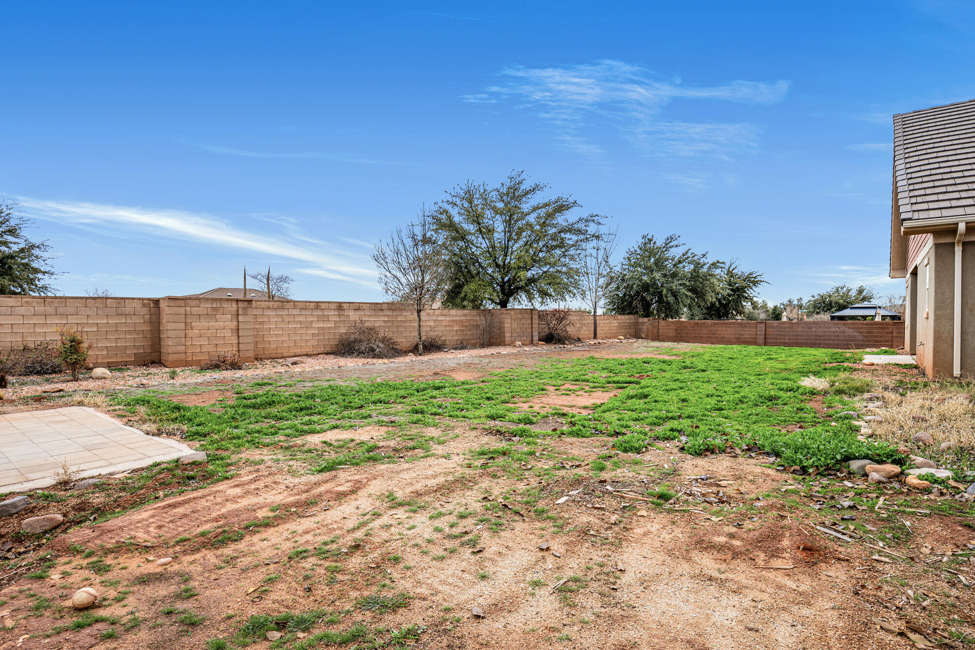 IVINS TOWNSITE - Residential