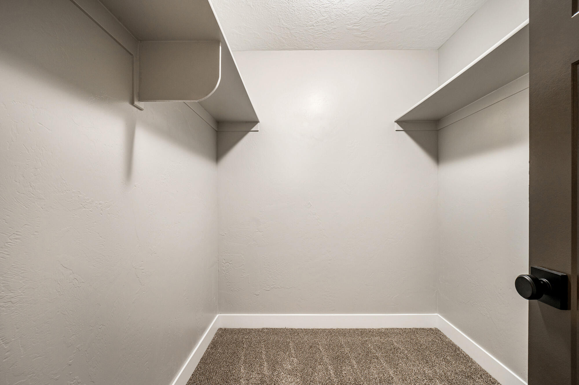 IVINS TOWNSITE - Residential