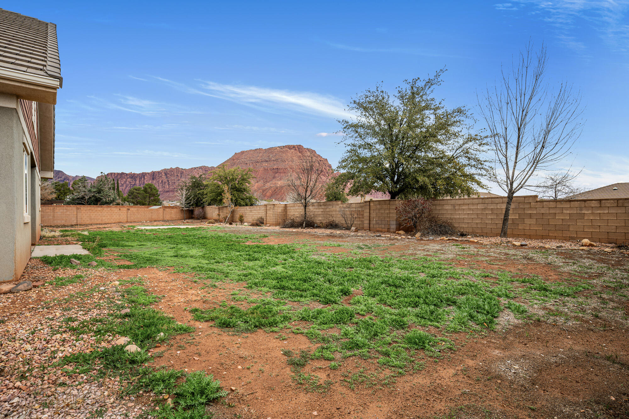 IVINS TOWNSITE - Residential