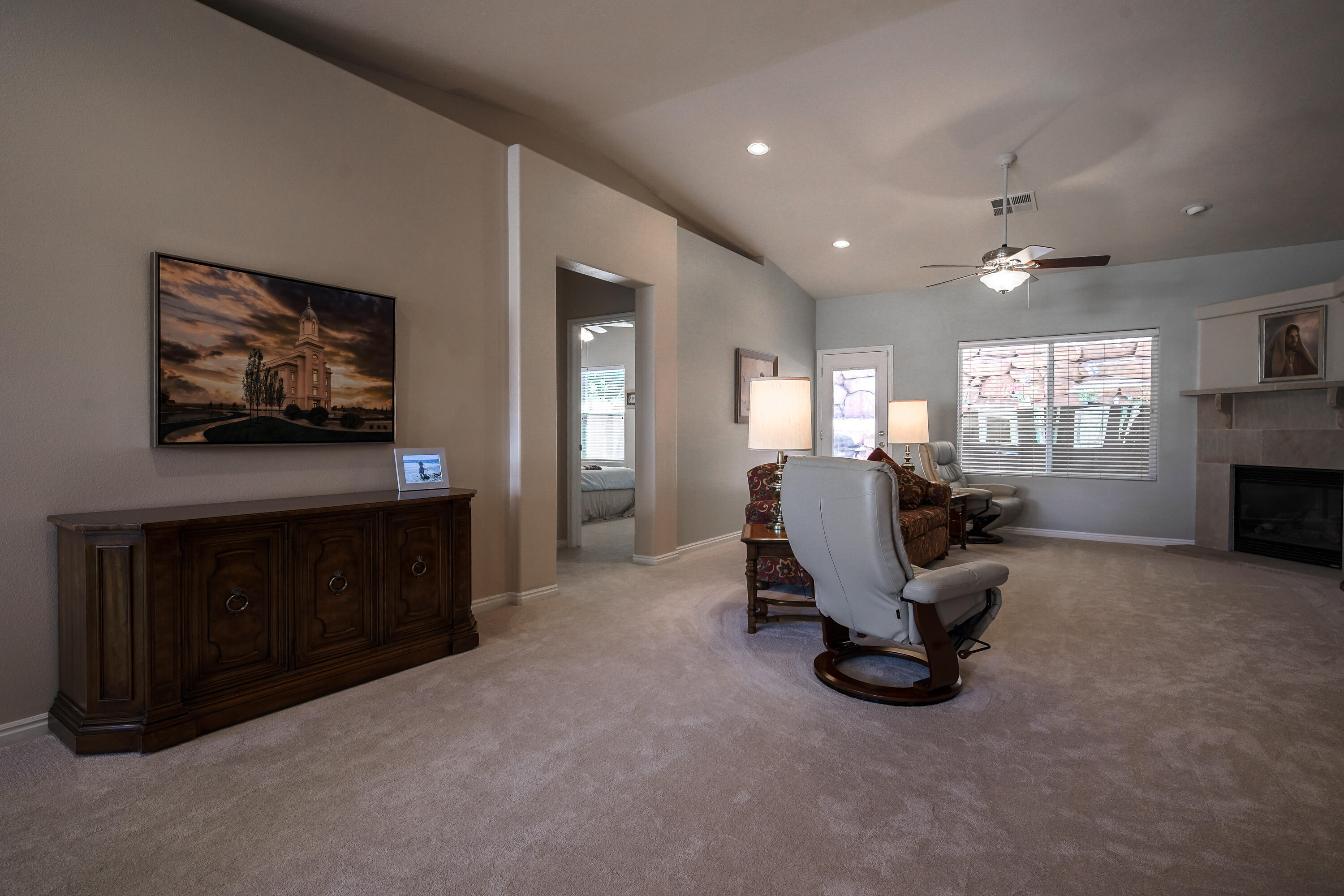SKY RIDGE HOMESITES - Residential