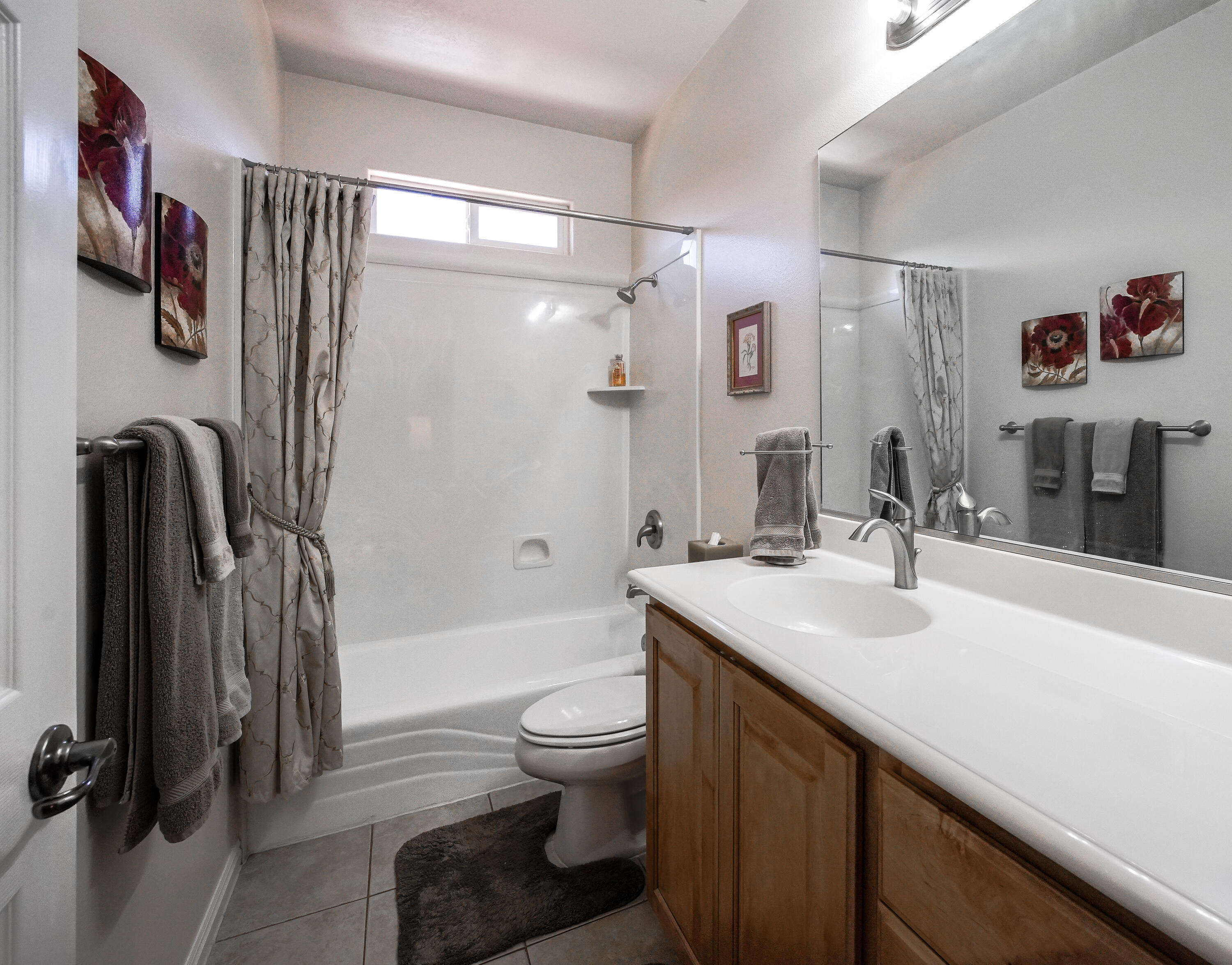 SKY RIDGE HOMESITES - Residential