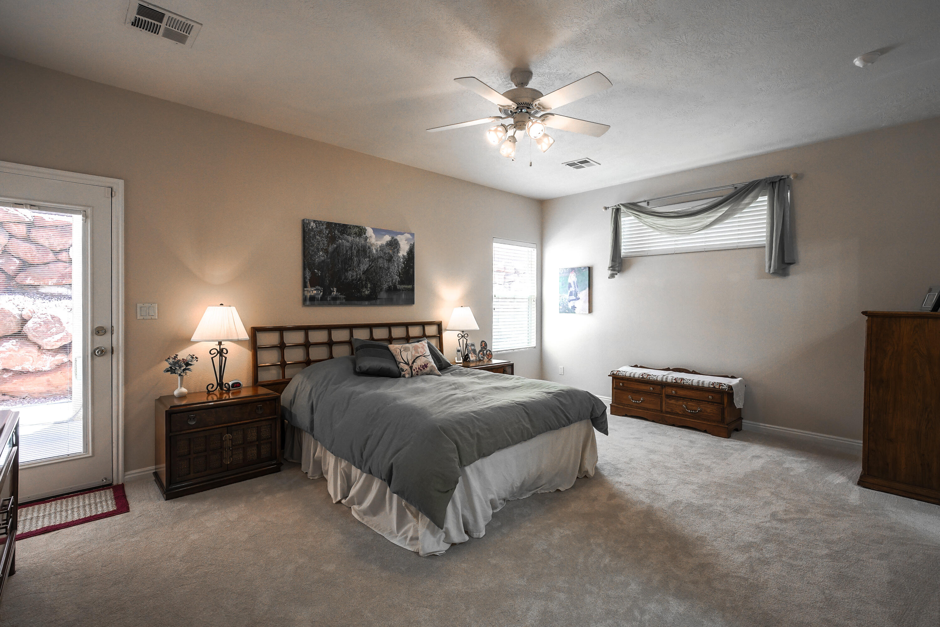 SKY RIDGE HOMESITES - Residential