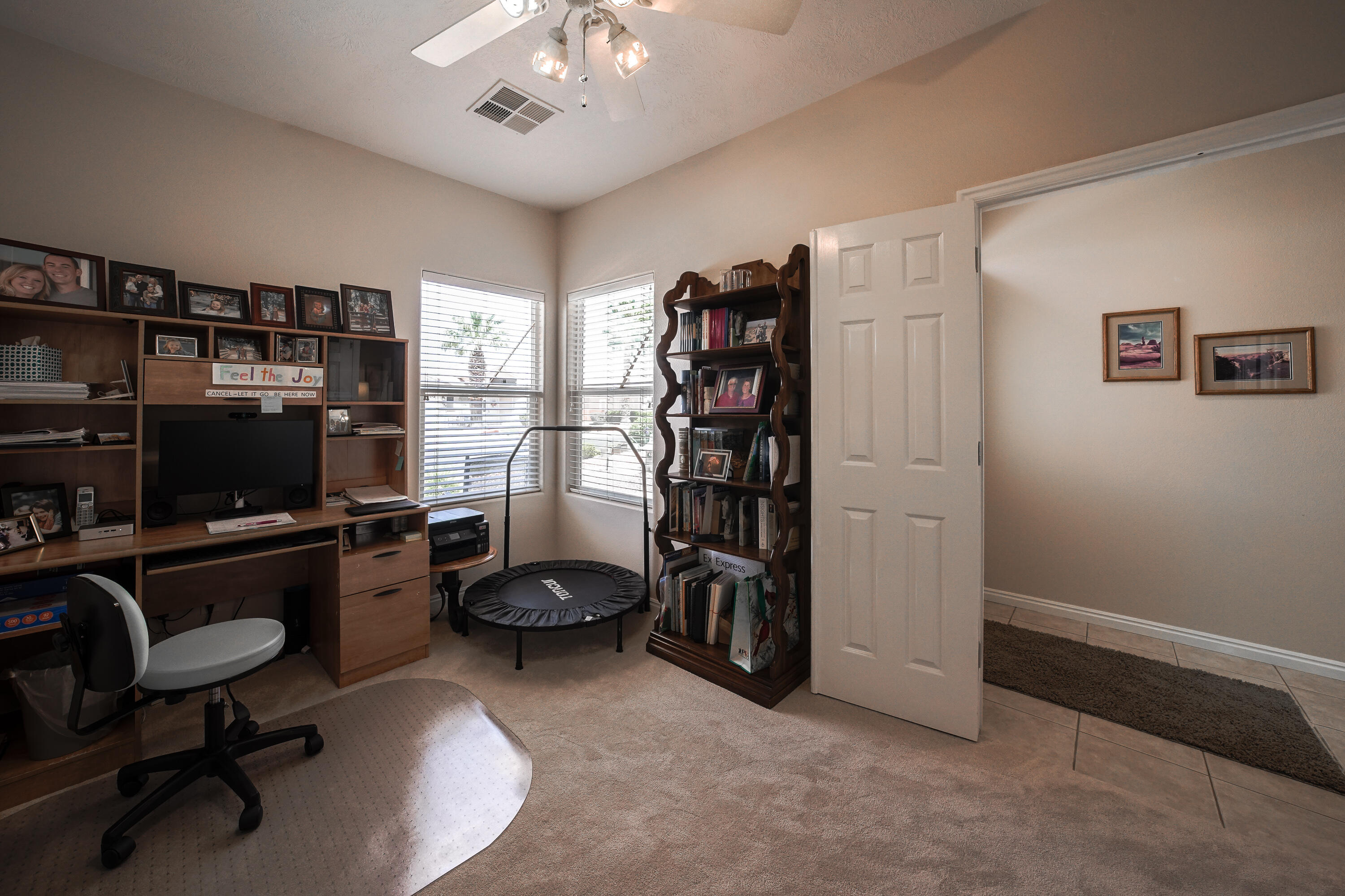 SKY RIDGE HOMESITES - Residential