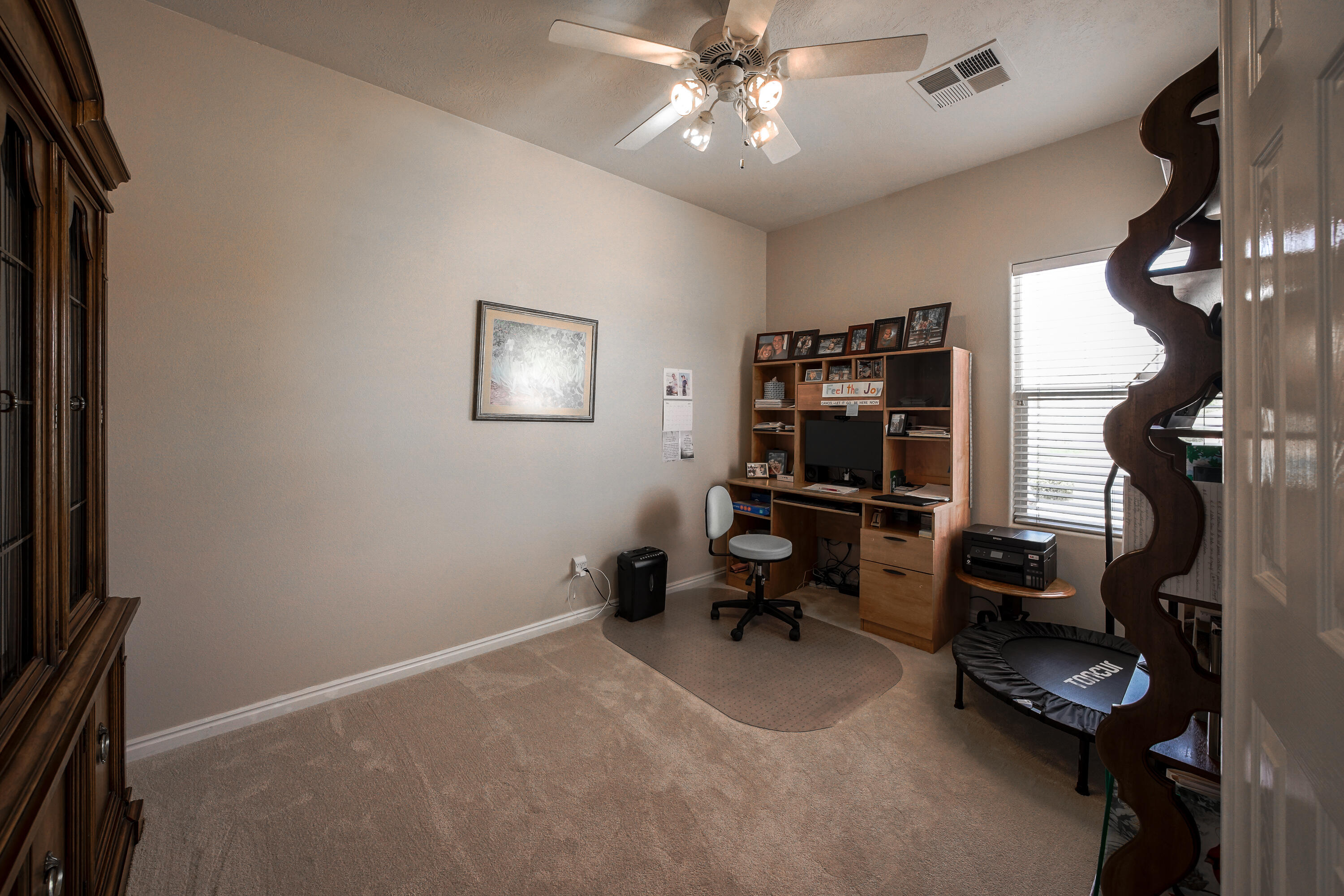 SKY RIDGE HOMESITES - Residential