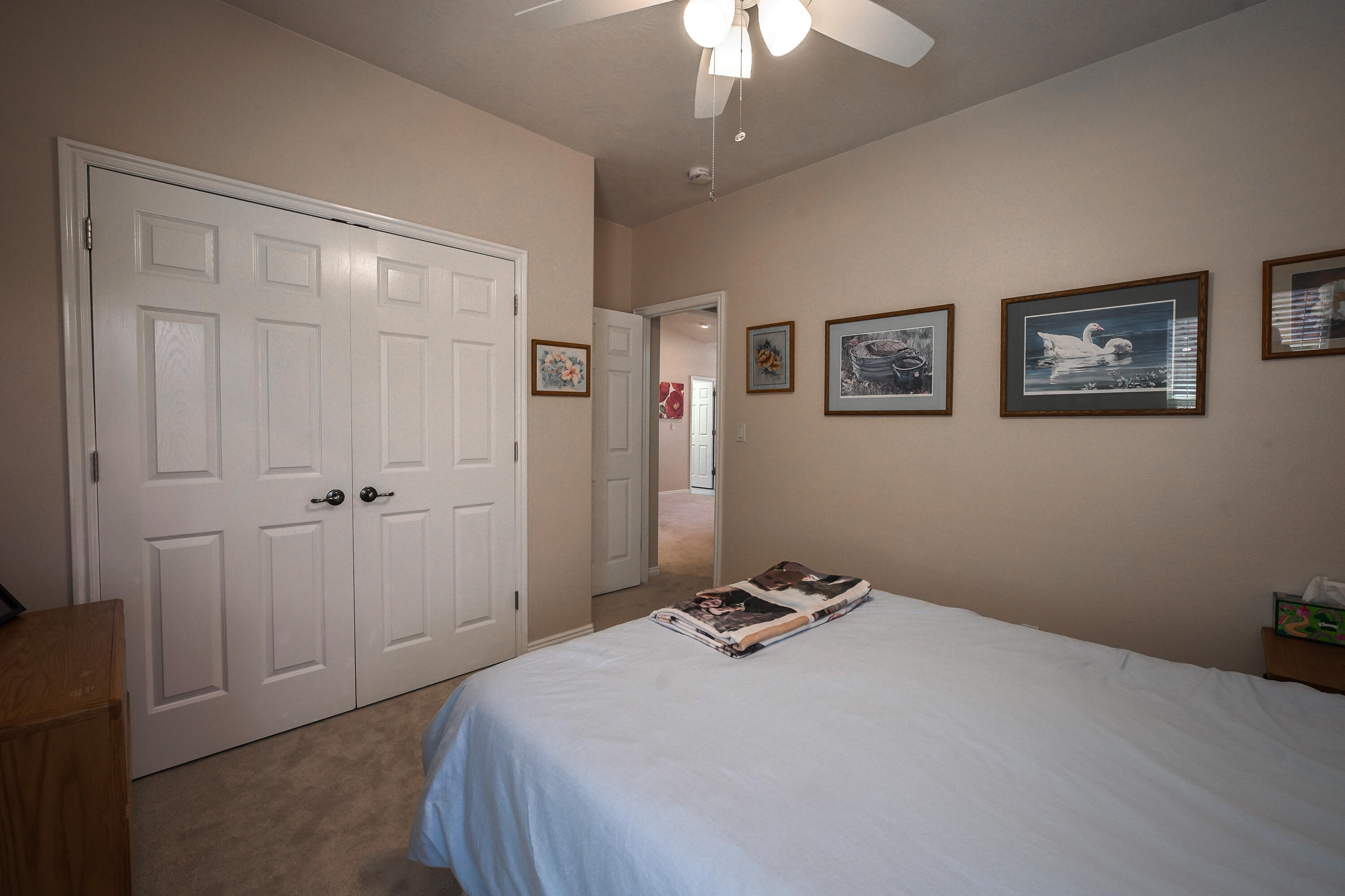 SKY RIDGE HOMESITES - Residential