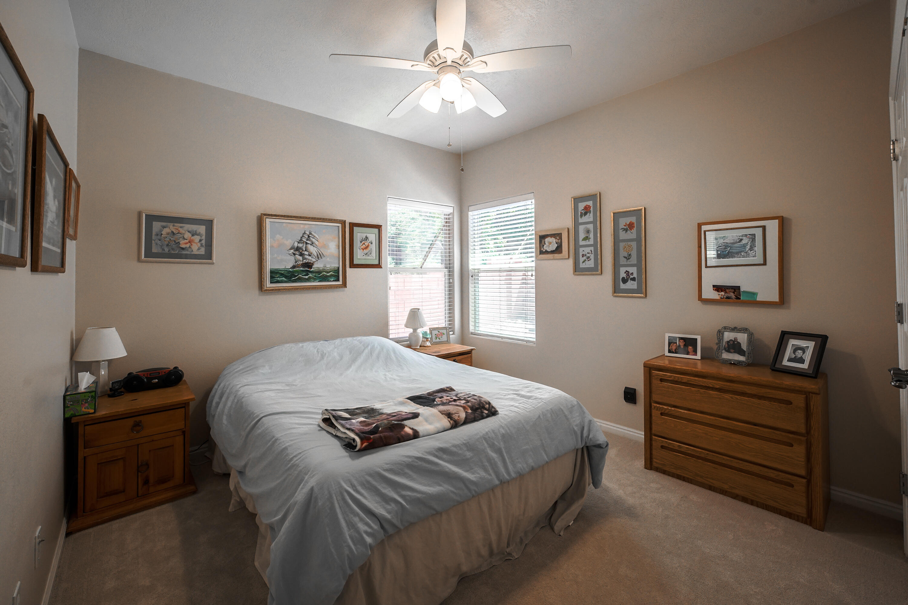 SKY RIDGE HOMESITES - Residential