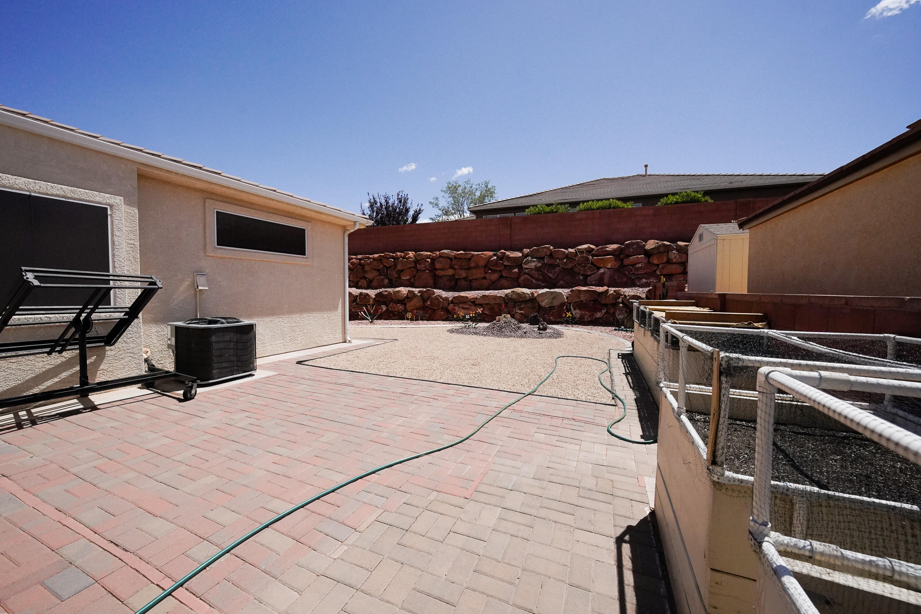 SKY RIDGE HOMESITES - Residential