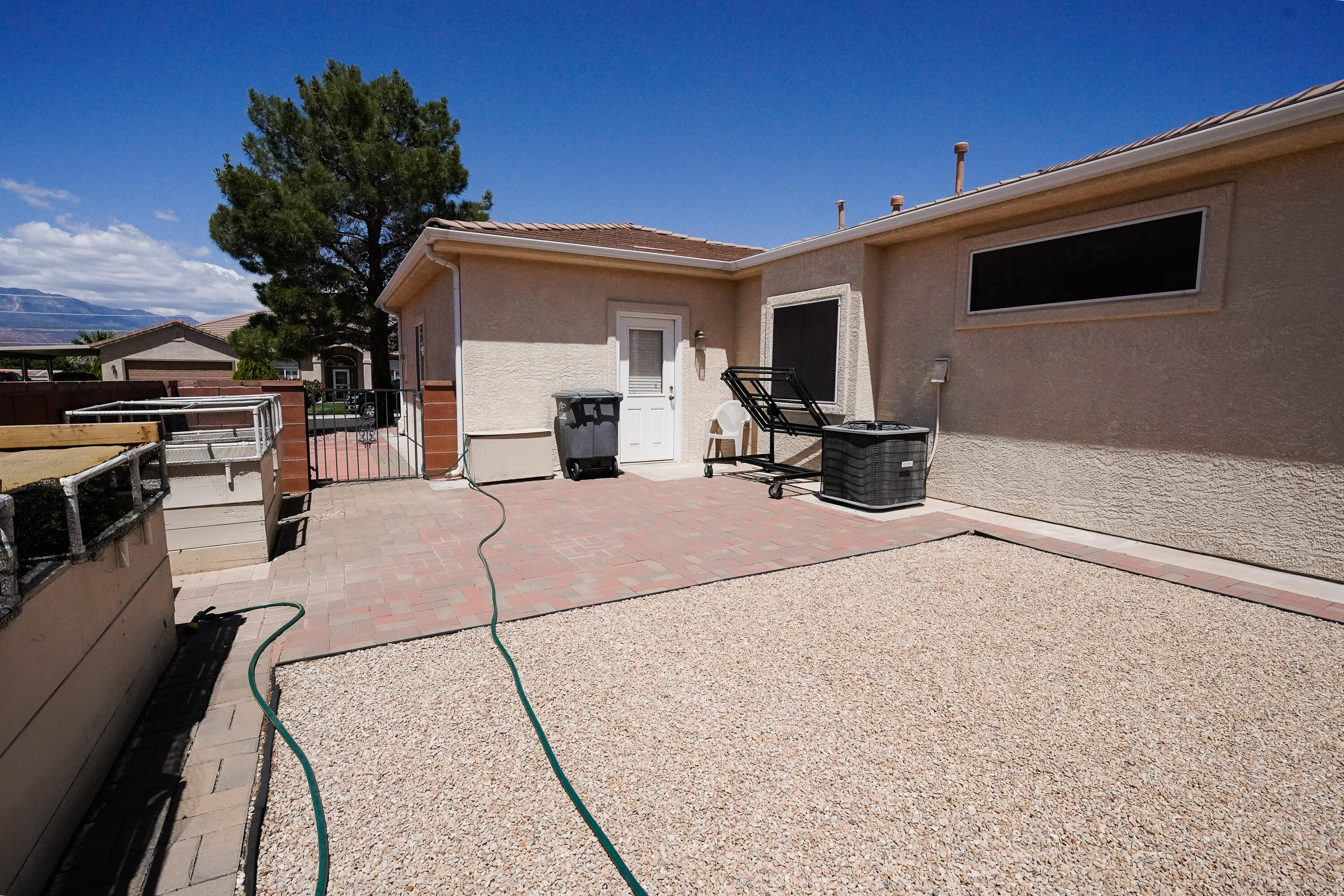 SKY RIDGE HOMESITES - Residential